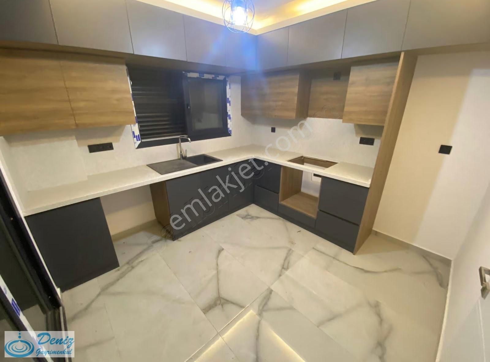 Deniz Gayrimenkul'den Deniz Manzaralı Geniş Lüx Forlex Villa!!! - Görsel 26