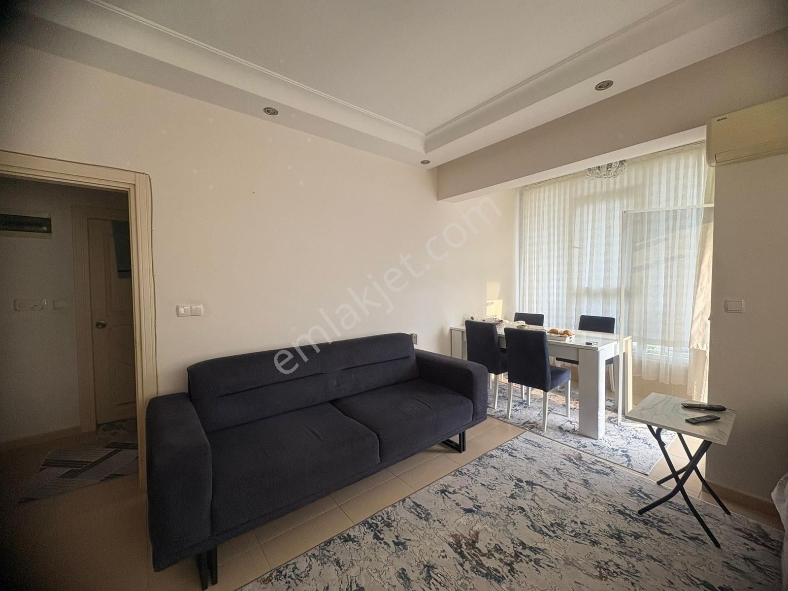 Antalya Kemerde Satılık 2.5+1 Net 85 Metrekare Daire - Görsel 13