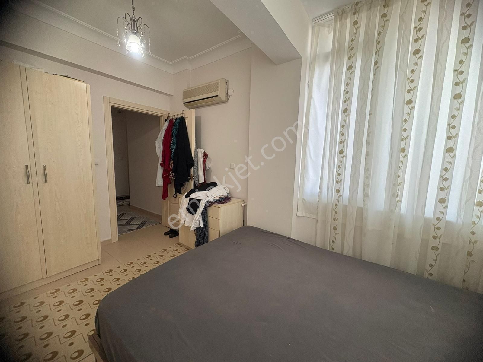 Antalya Kemerde Satılık 2.5+1 Net 85 Metrekare Daire - Görsel 6