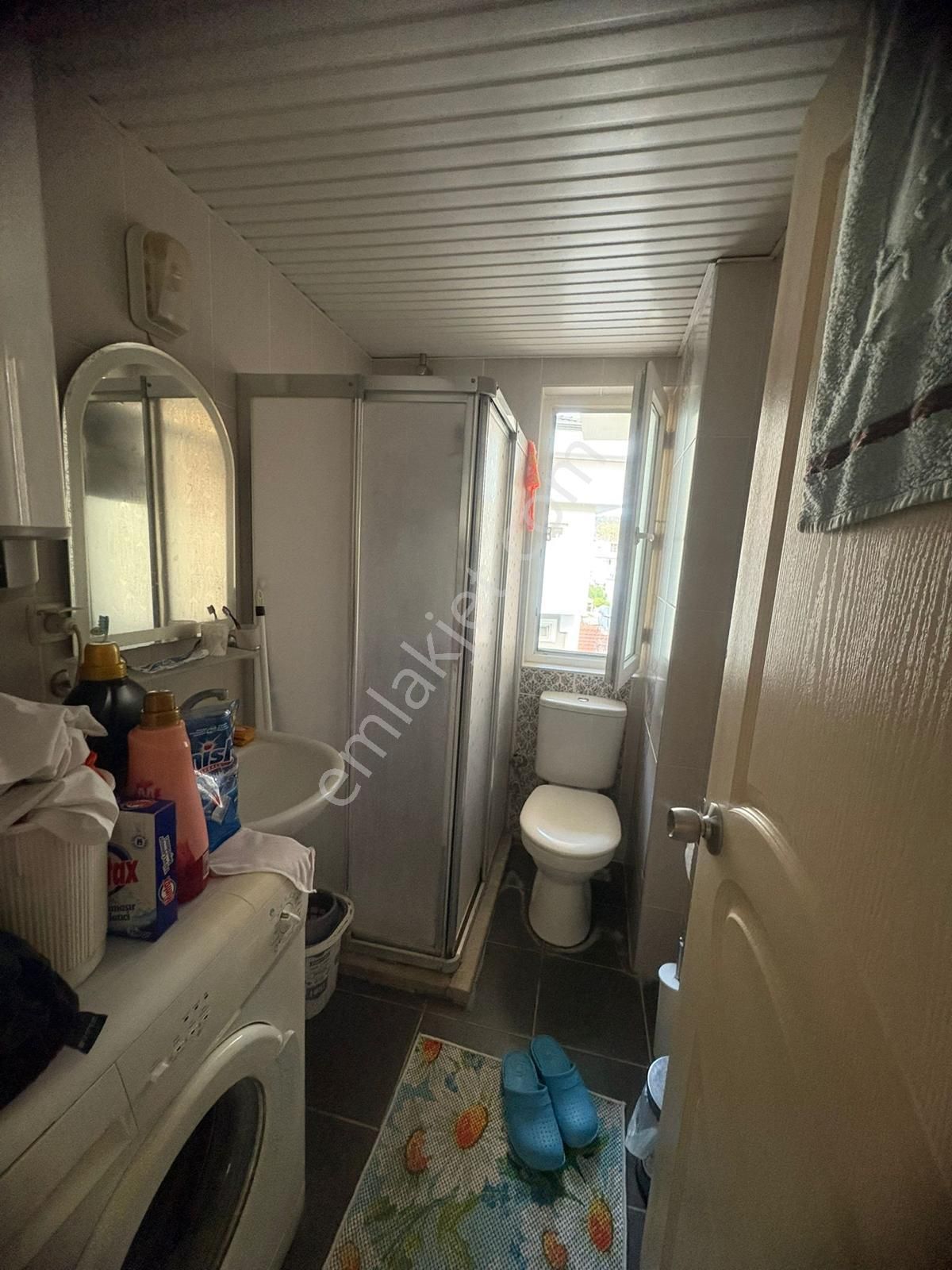 Antalya Kemerde Satılık 2.5+1 Net 85 Metrekare Daire - Görsel 11