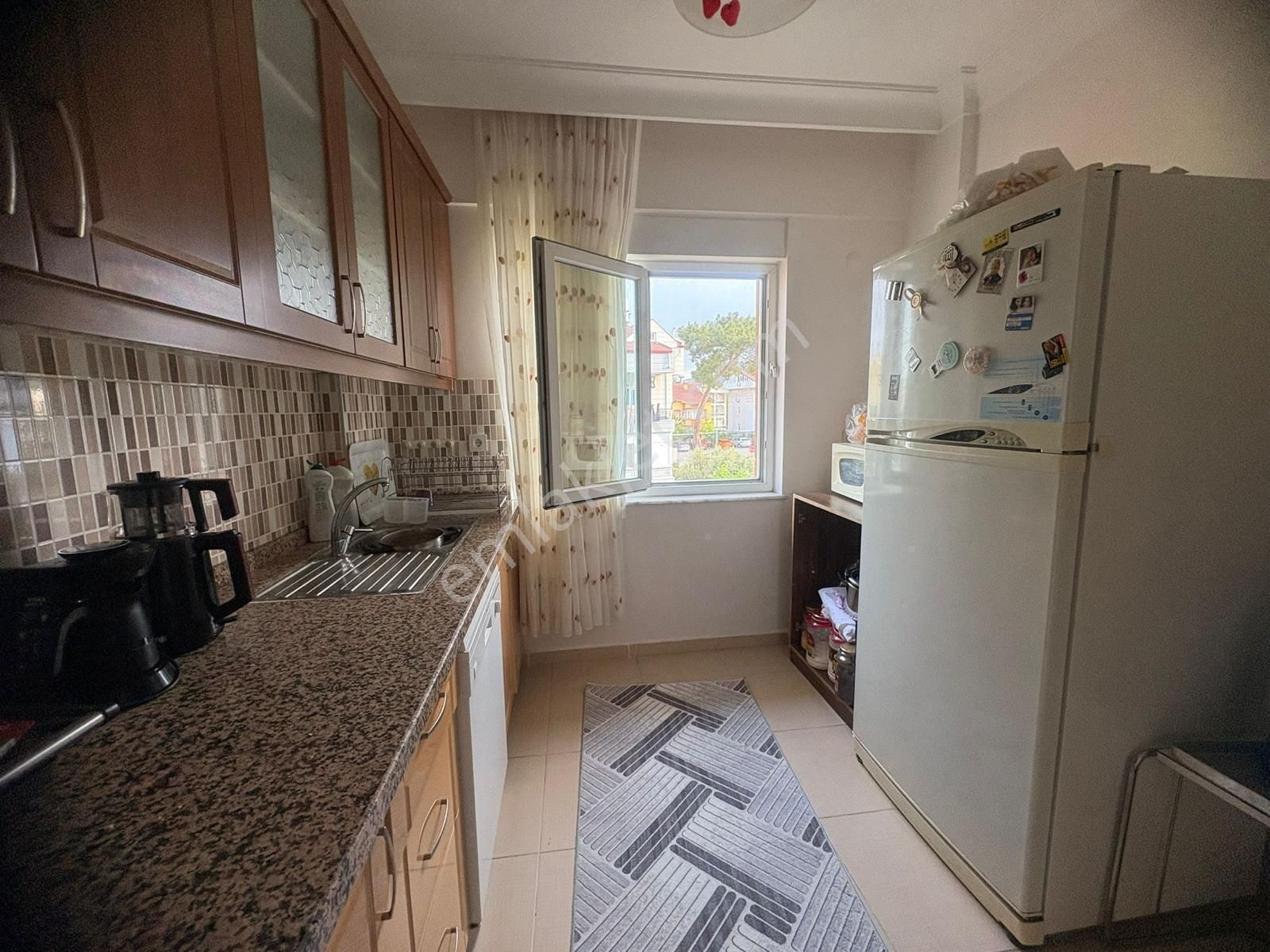 Antalya Kemerde Satılık 2.5+1 Net 85 Metrekare Daire - Görsel 4