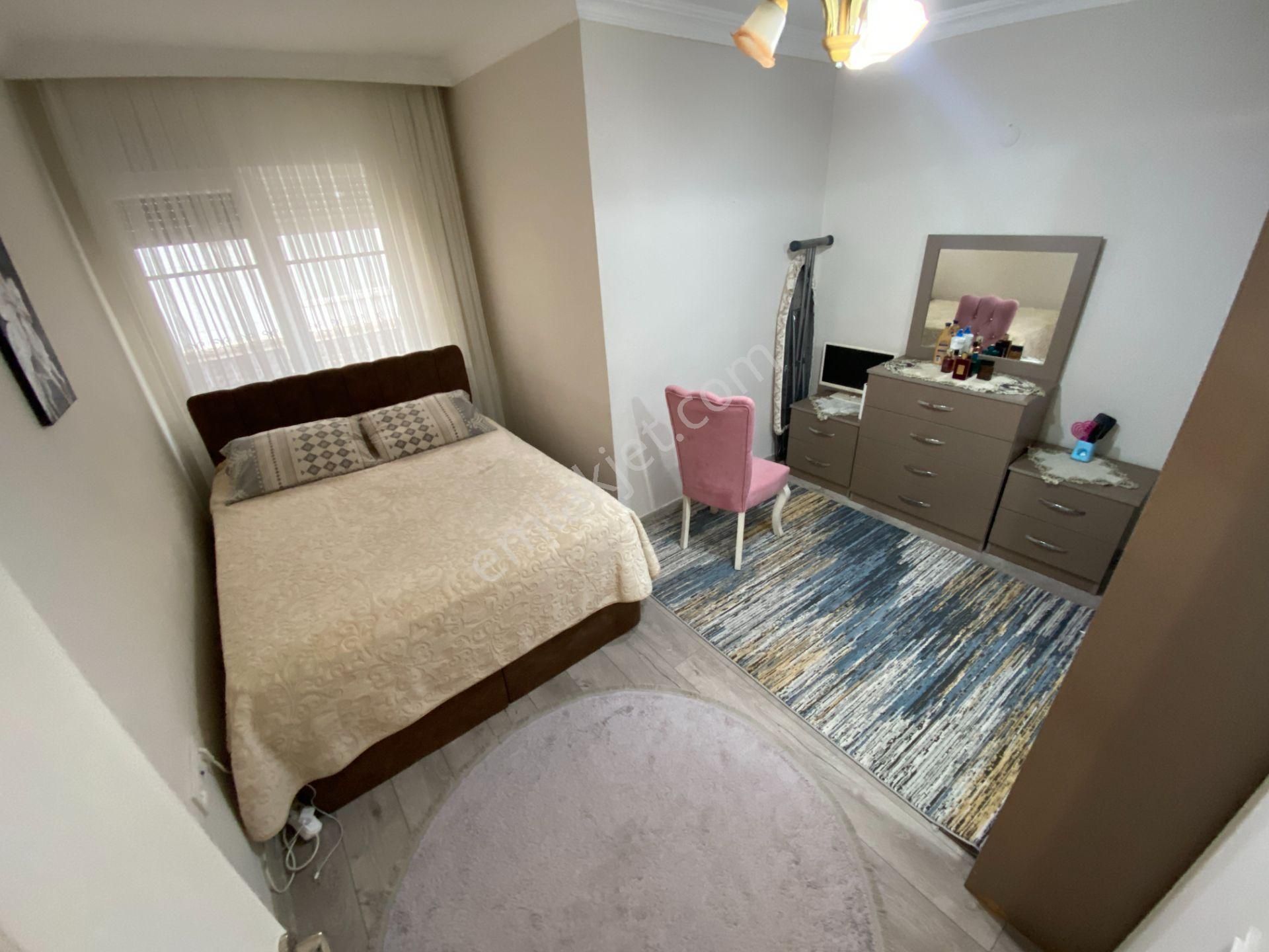 Etilerde Şık Dizayn Edilmiş Doğalgazlı 2+1 Daire - Görsel 21