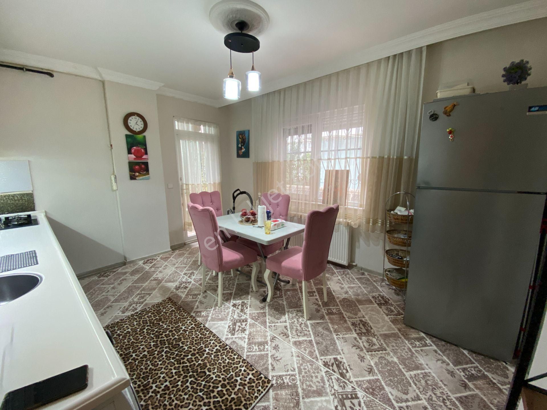 Etilerde Şık Dizayn Edilmiş Doğalgazlı 2+1 Daire - Görsel 5