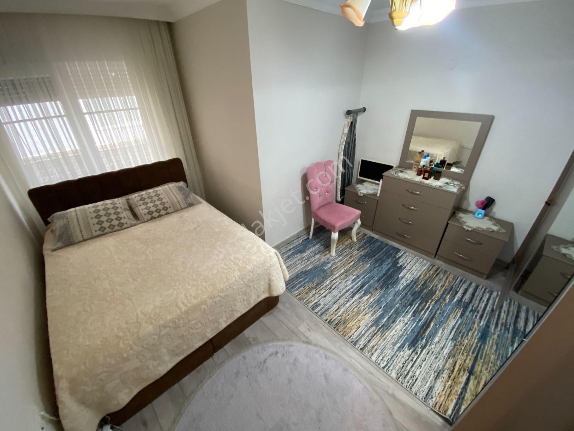 Etilerde Şık Dizayn Edilmiş Doğalgazlı 2+1 Daire - Görsel 25