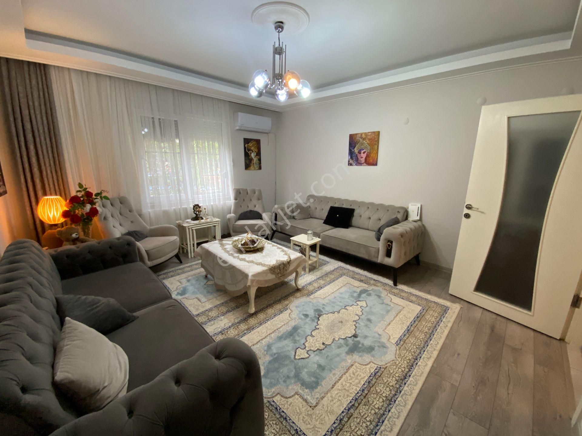 Etilerde Şık Dizayn Edilmiş Doğalgazlı 2+1 Daire - Görsel 12