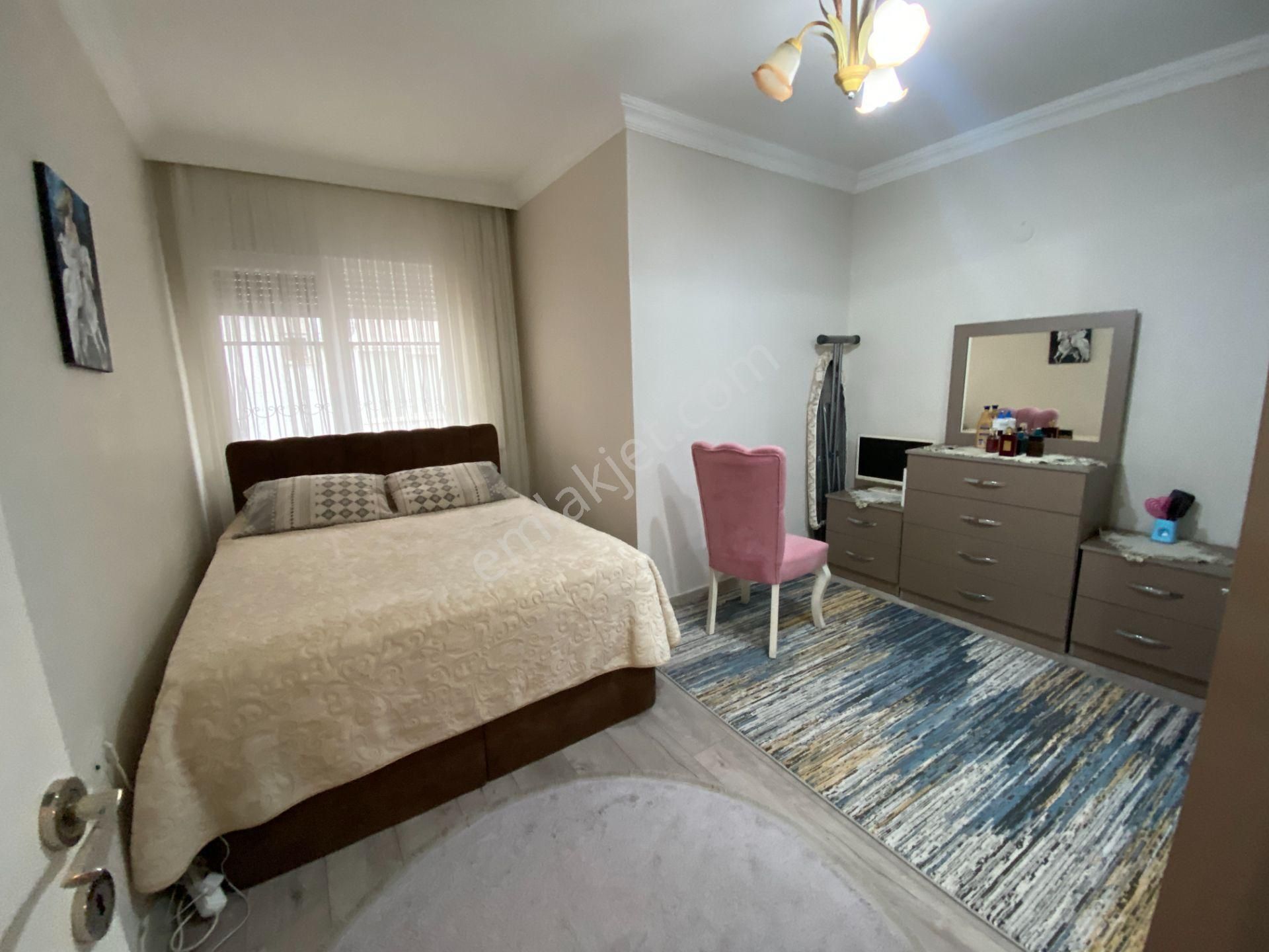 Etilerde Şık Dizayn Edilmiş Doğalgazlı 2+1 Daire - Görsel 19