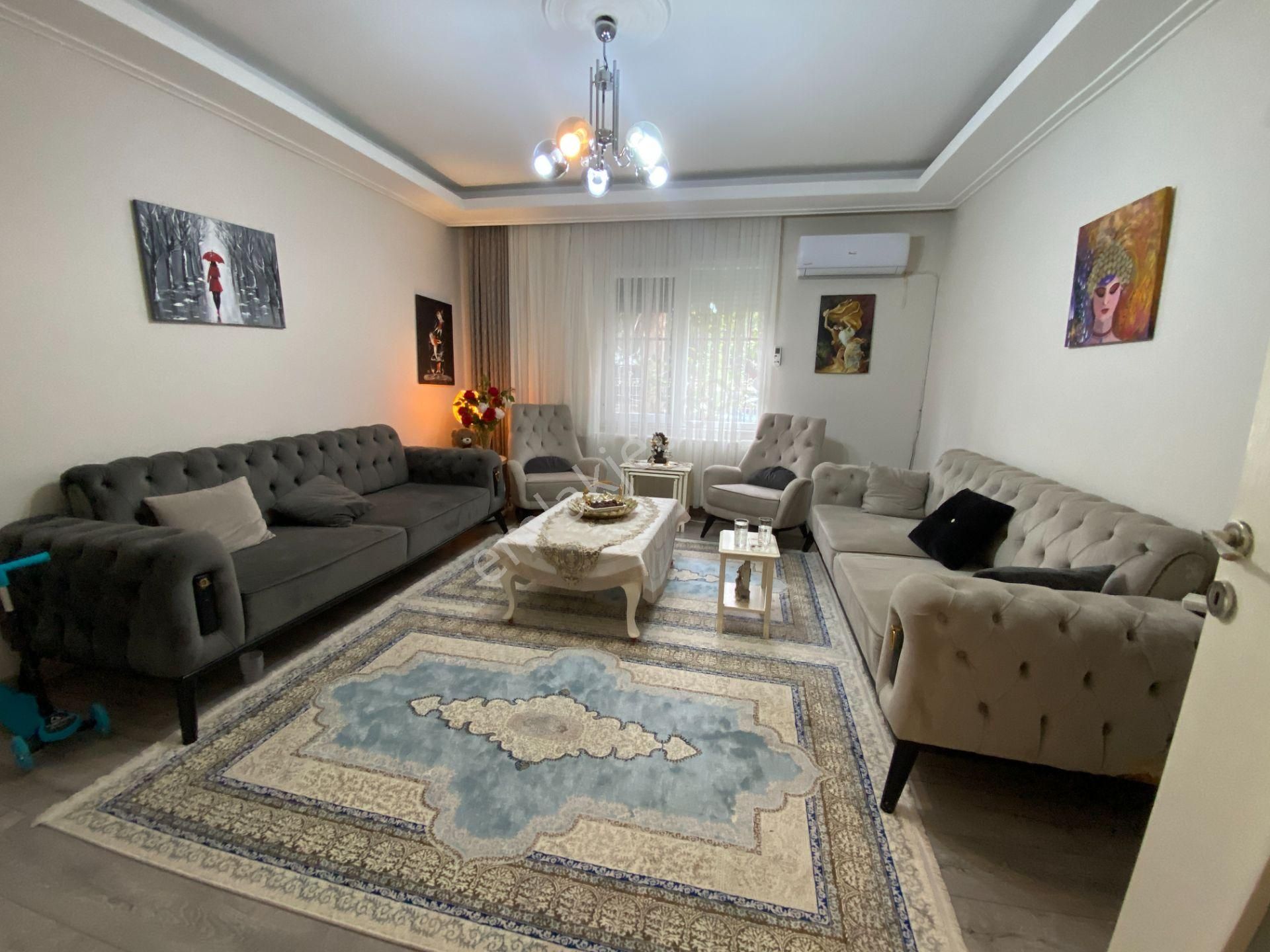 Etilerde Şık Dizayn Edilmiş Doğalgazlı 2+1 Daire - Görsel 10