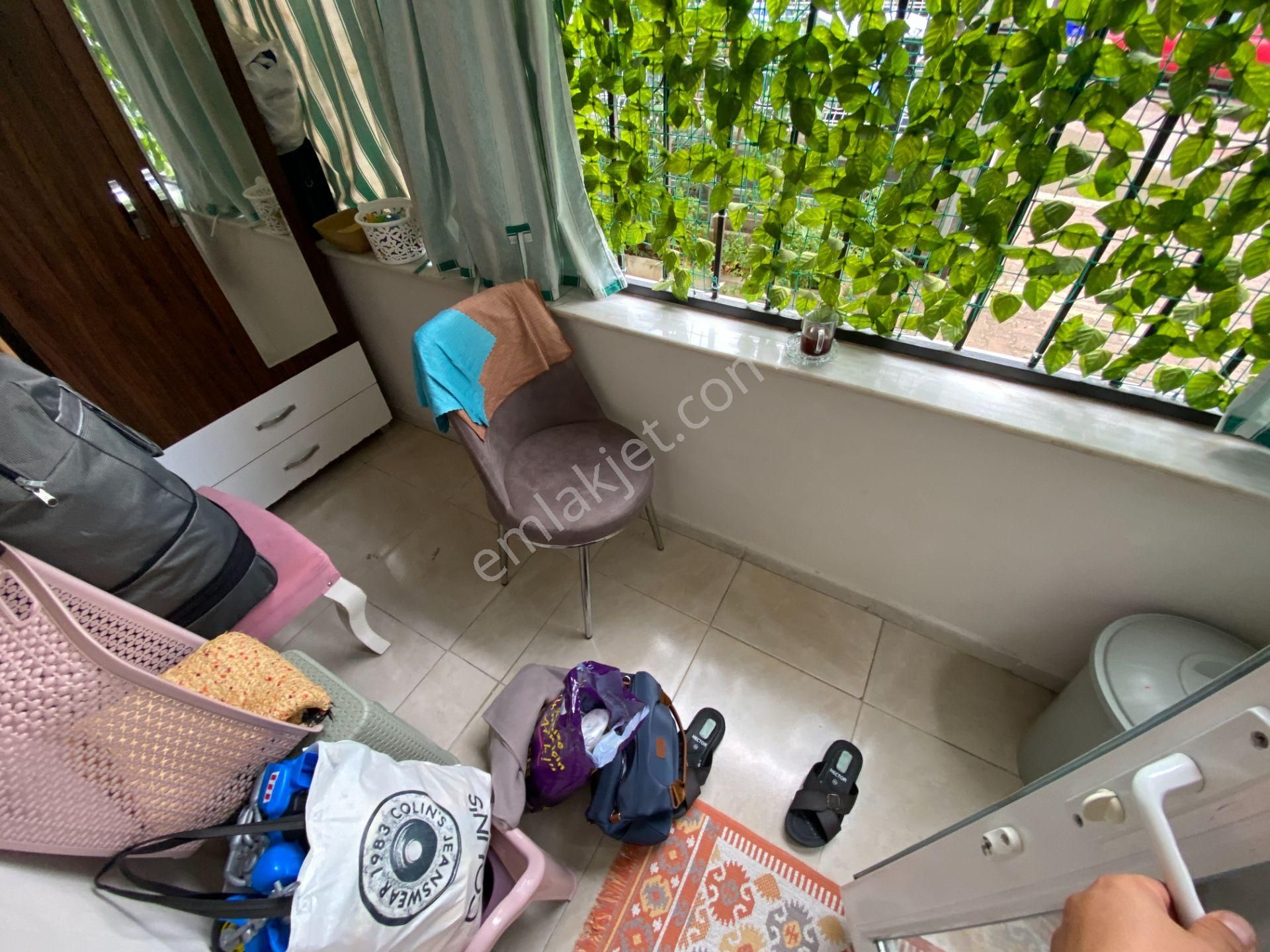 Etilerde Şık Dizayn Edilmiş Doğalgazlı 2+1 Daire - Görsel 18