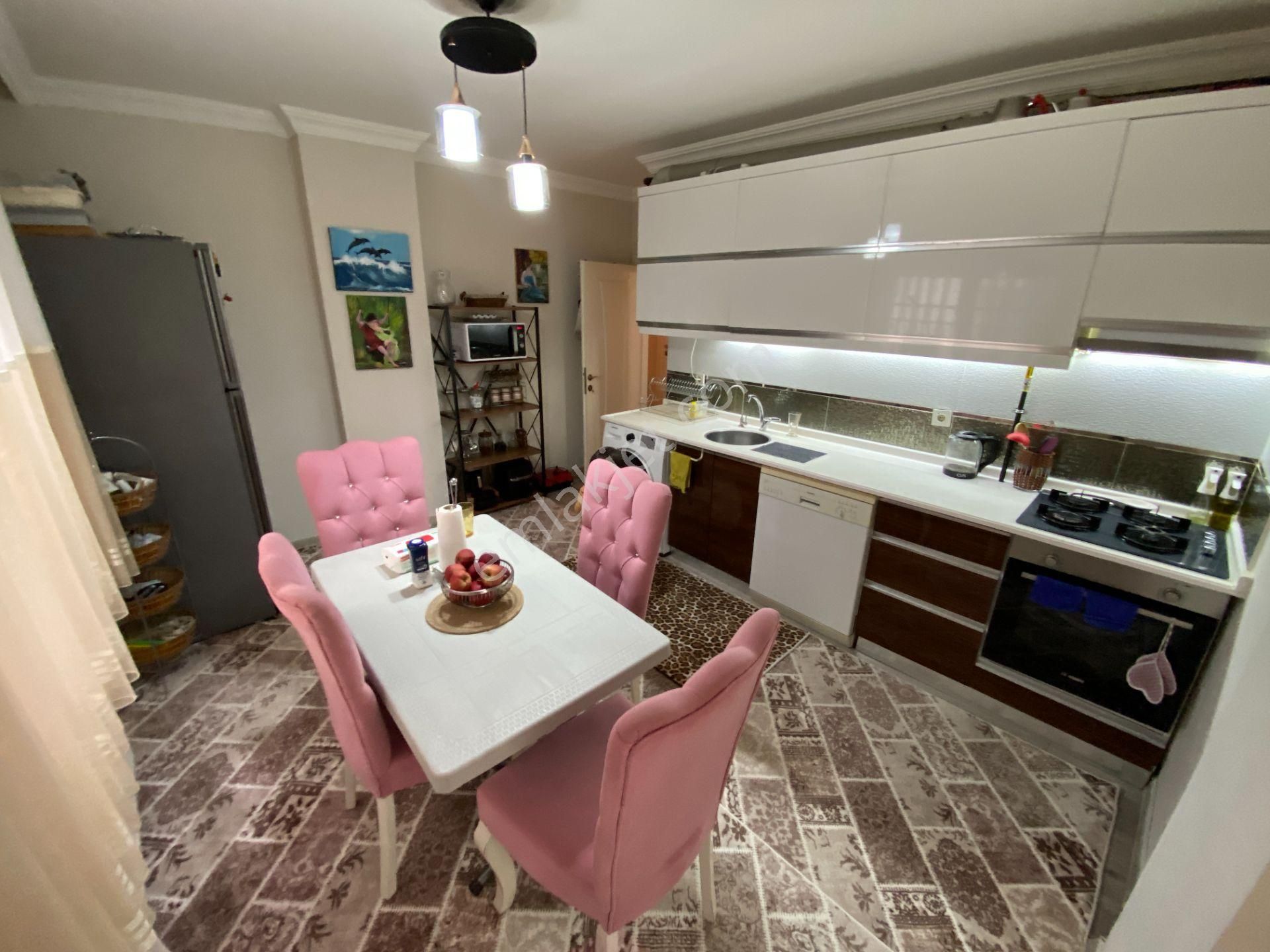 Etilerde Şık Dizayn Edilmiş Doğalgazlı 2+1 Daire - Görsel 2