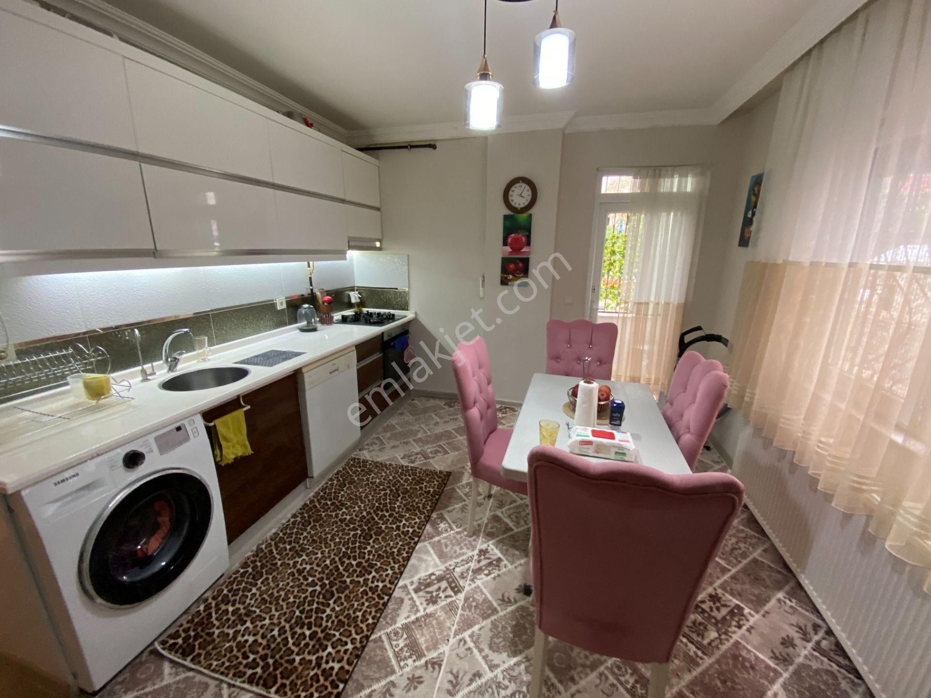 Etilerde Şık Dizayn Edilmiş Doğalgazlı 2+1 Daire - Görsel 7