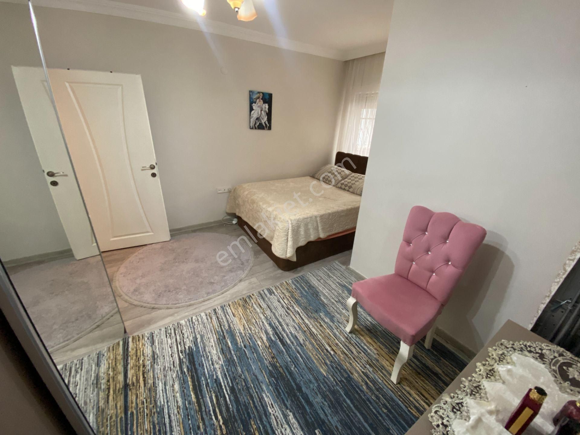 Etilerde Şık Dizayn Edilmiş Doğalgazlı 2+1 Daire - Görsel 22