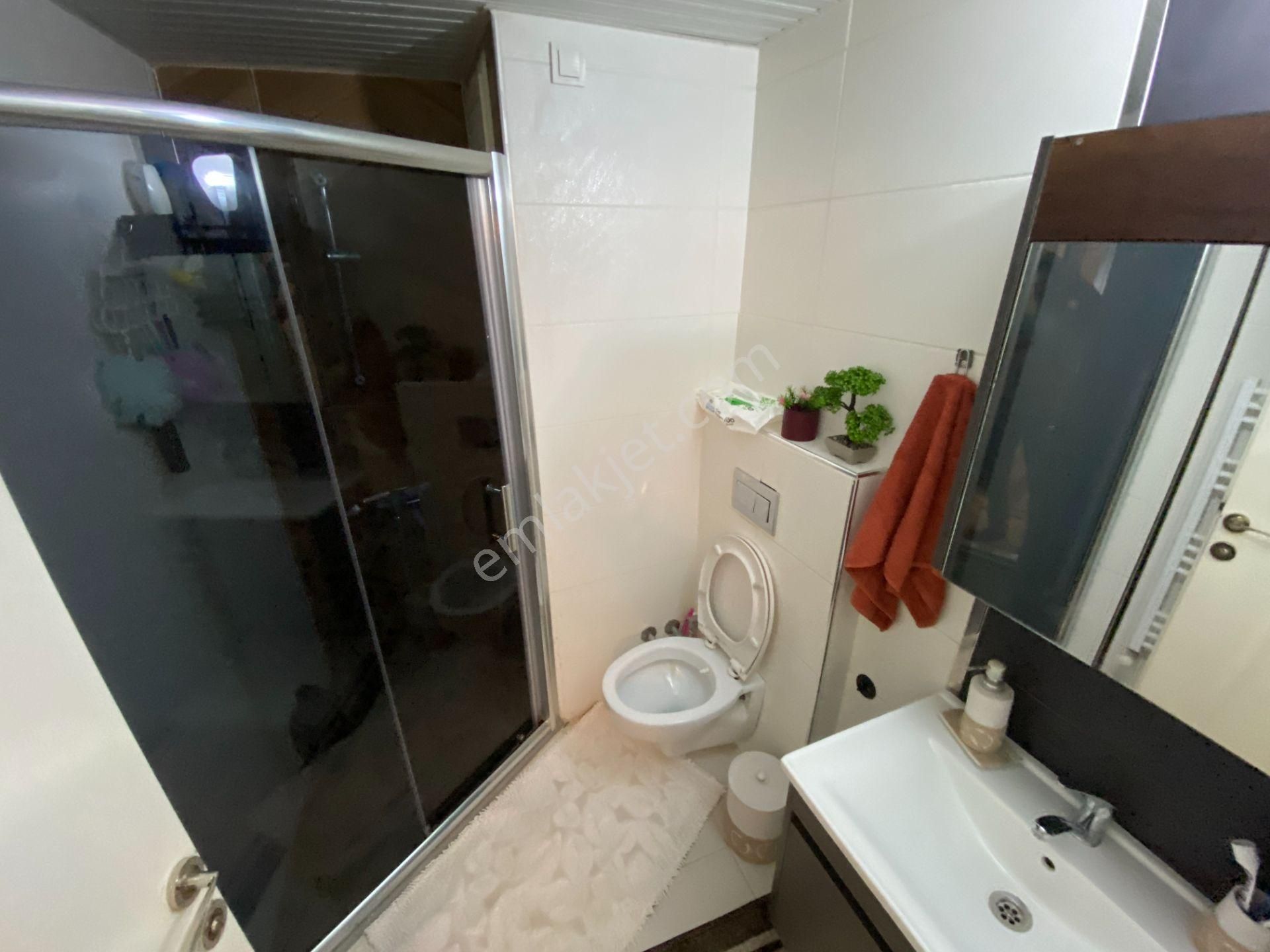 Etilerde Şık Dizayn Edilmiş Doğalgazlı 2+1 Daire - Görsel 30