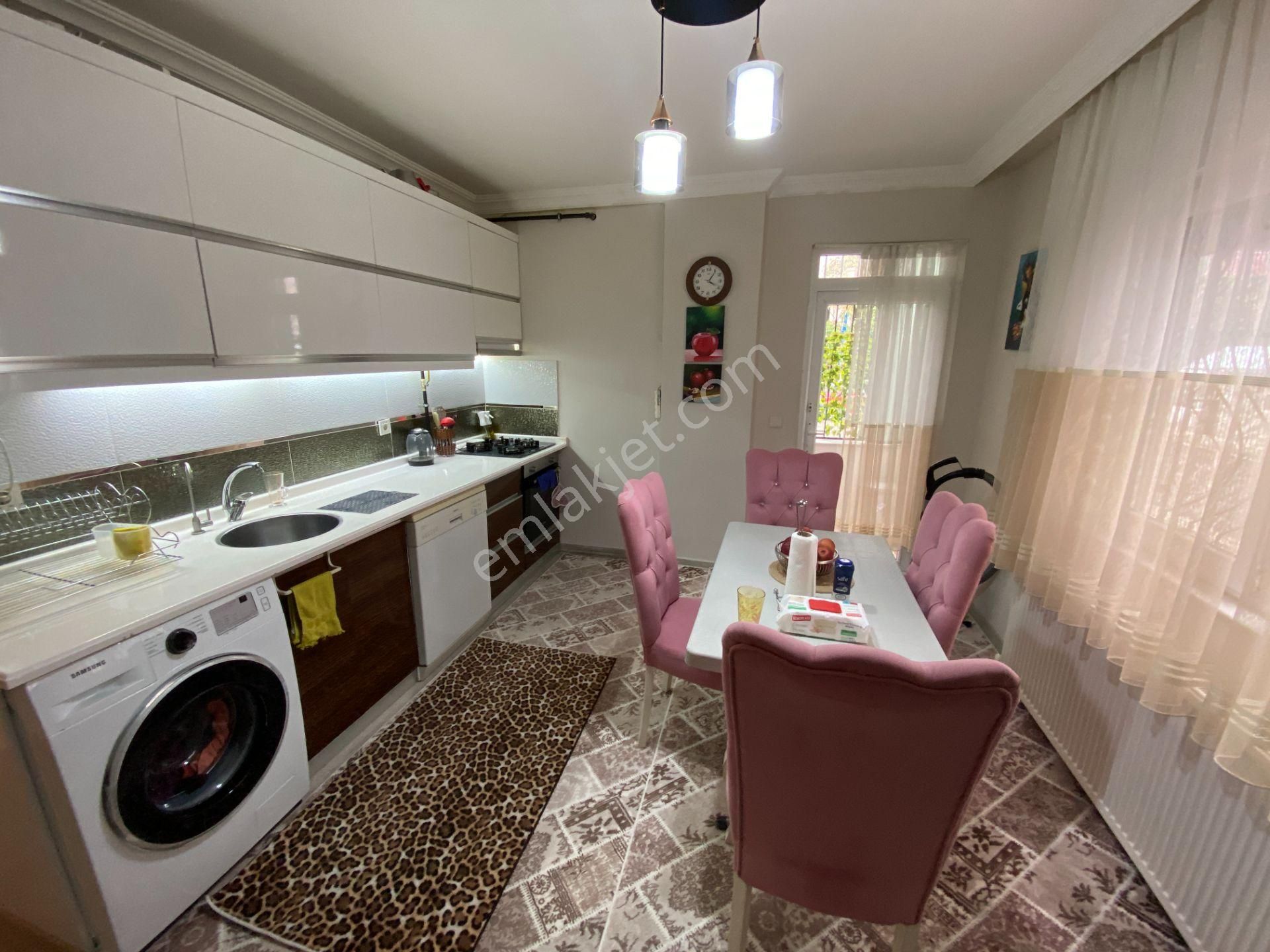 Etilerde Şık Dizayn Edilmiş Doğalgazlı 2+1 Daire - Görsel 8