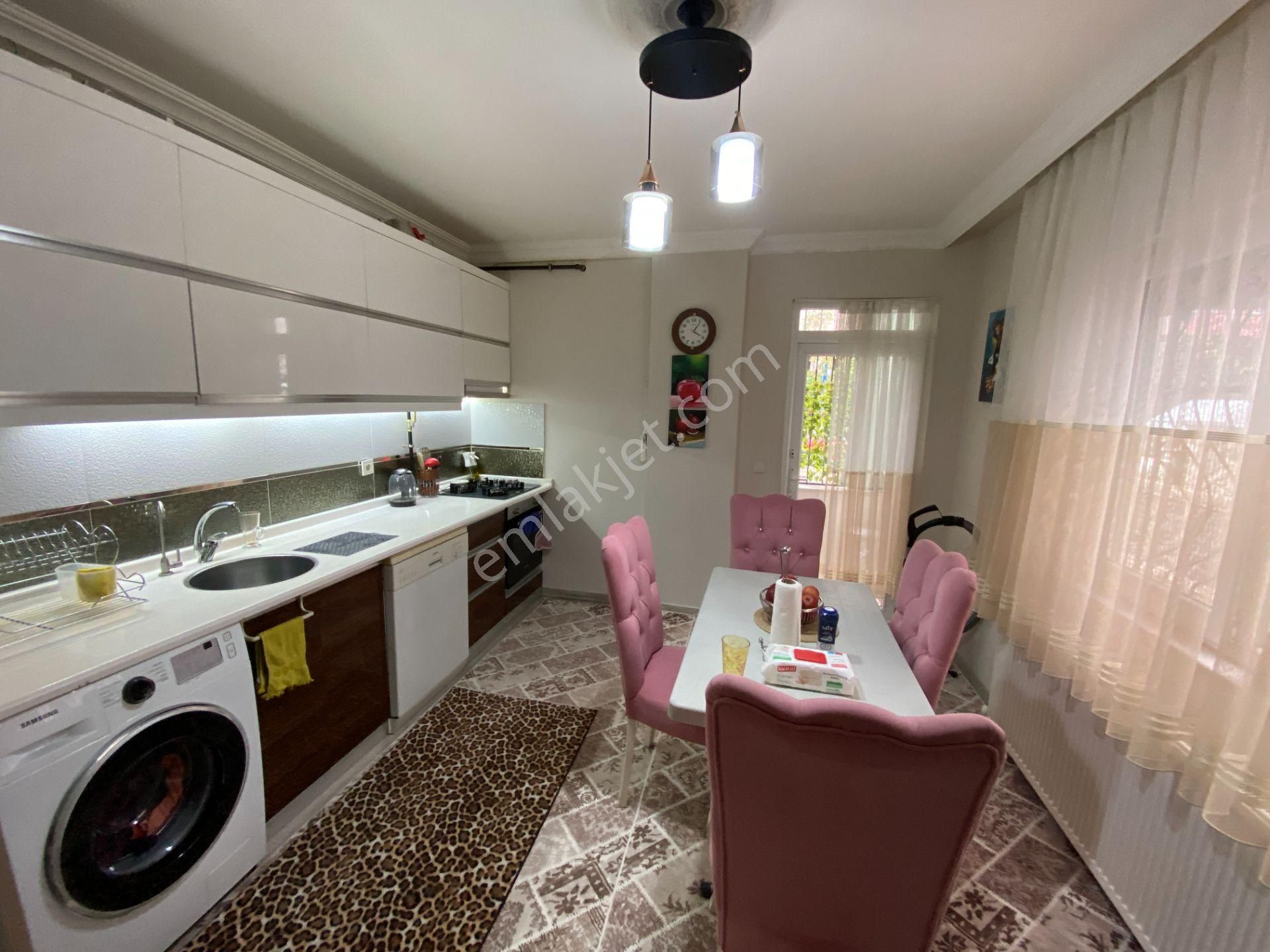 Etilerde Şık Dizayn Edilmiş Doğalgazlı 2+1 Daire - Görsel 9