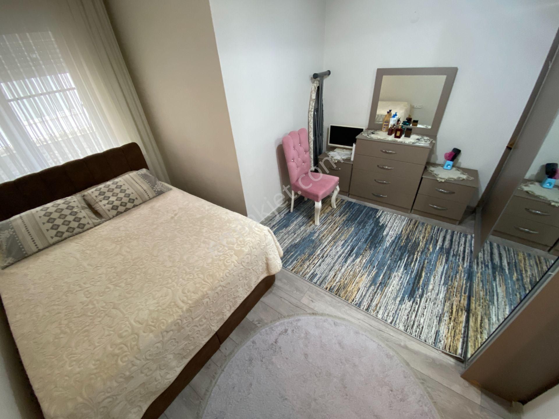 Etilerde Şık Dizayn Edilmiş Doğalgazlı 2+1 Daire - Görsel 23