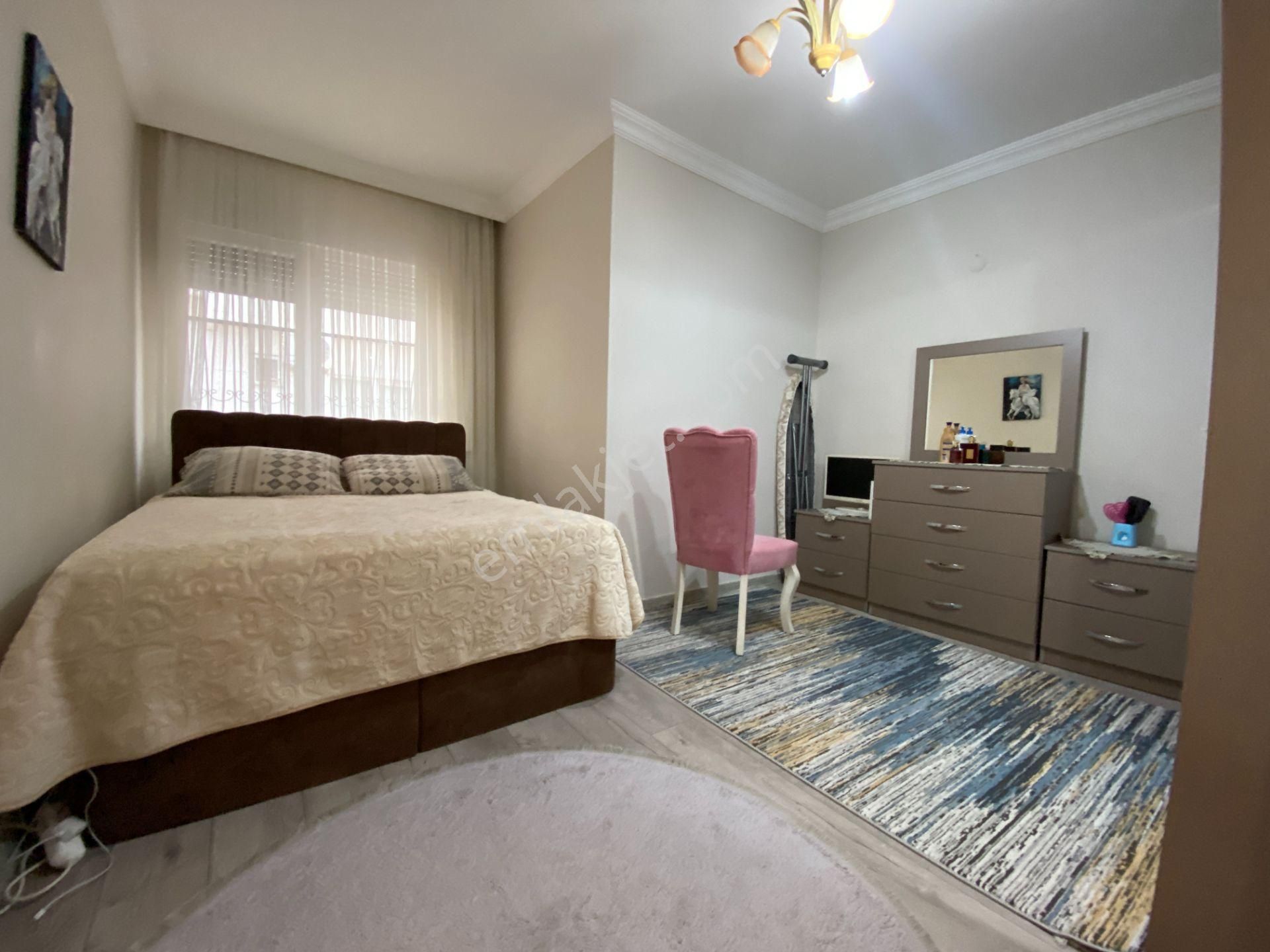 Etilerde Şık Dizayn Edilmiş Doğalgazlı 2+1 Daire - Görsel 20