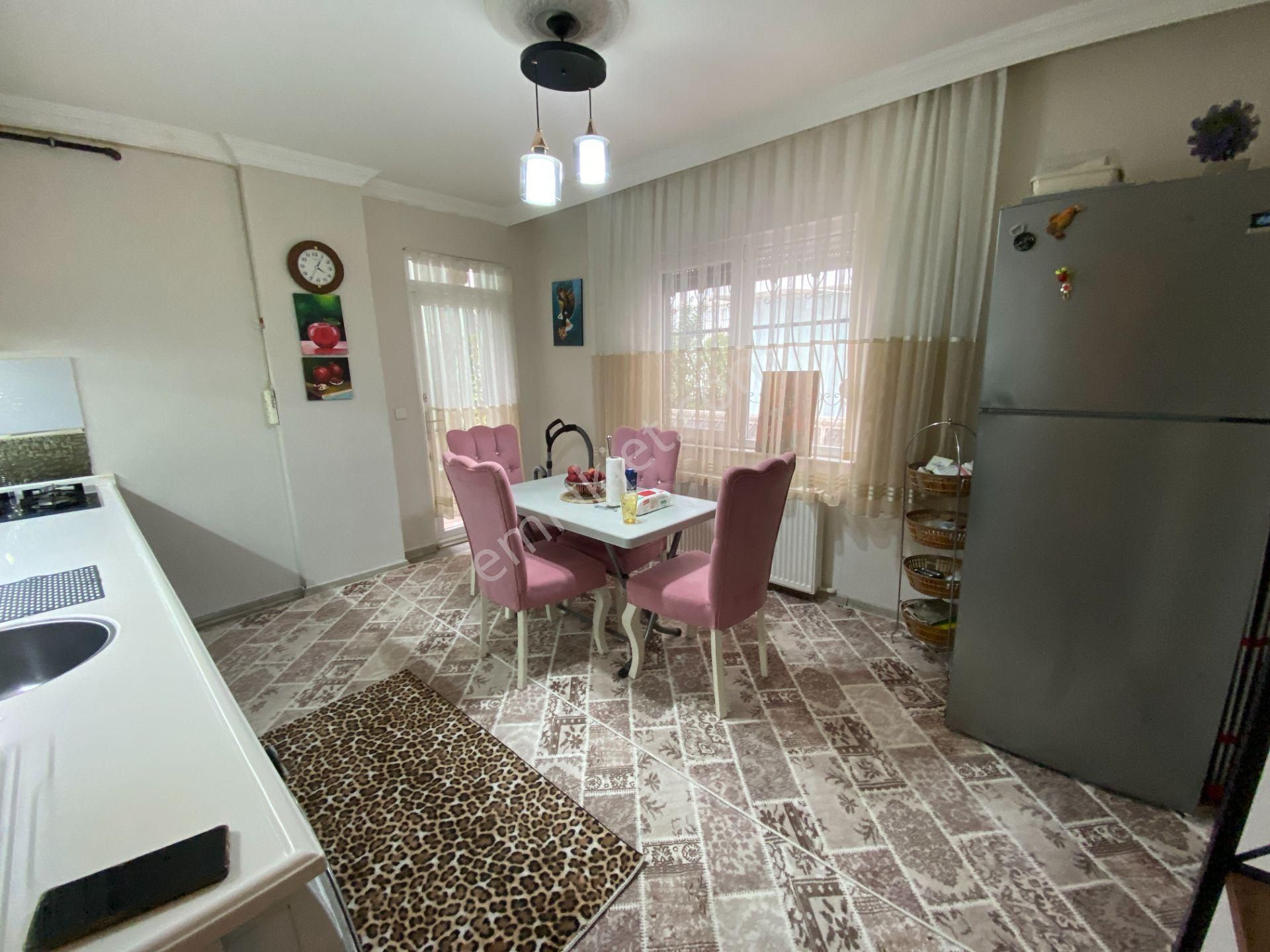 Etilerde Şık Dizayn Edilmiş Doğalgazlı 2+1 Daire - Görsel 4