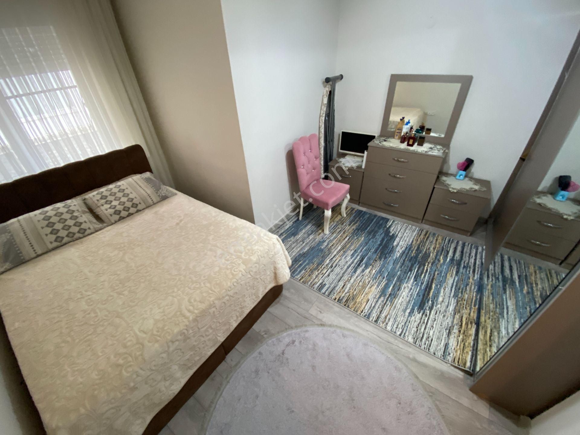 Etilerde Şık Dizayn Edilmiş Doğalgazlı 2+1 Daire - Görsel 24