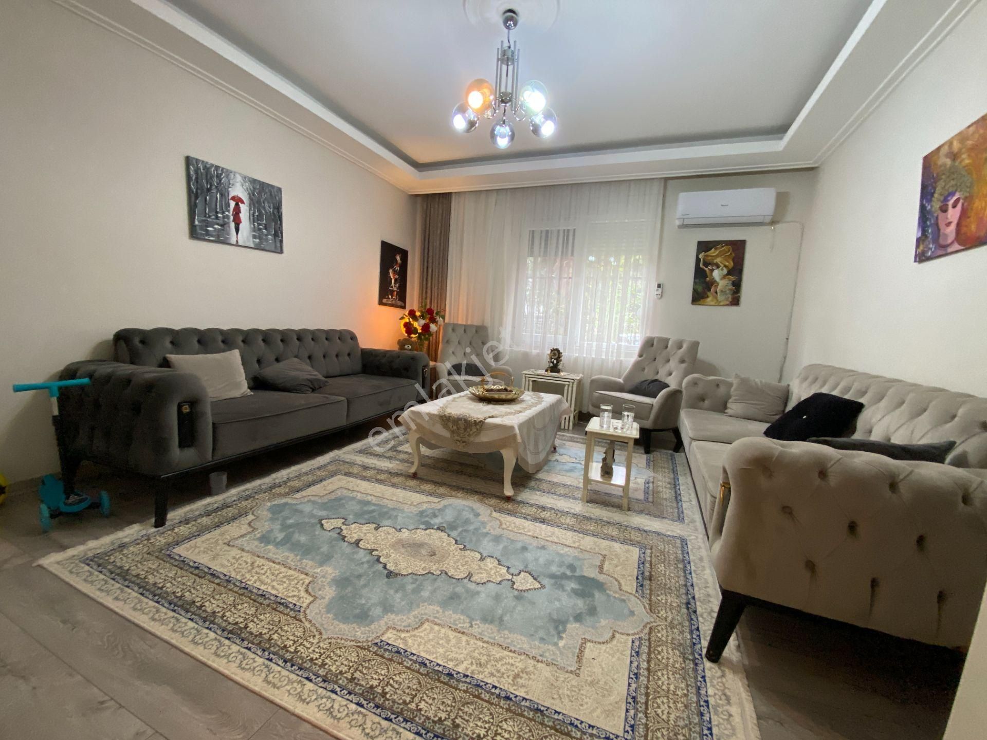 Etilerde Şık Dizayn Edilmiş Doğalgazlı 2+1 Daire - Görsel 11