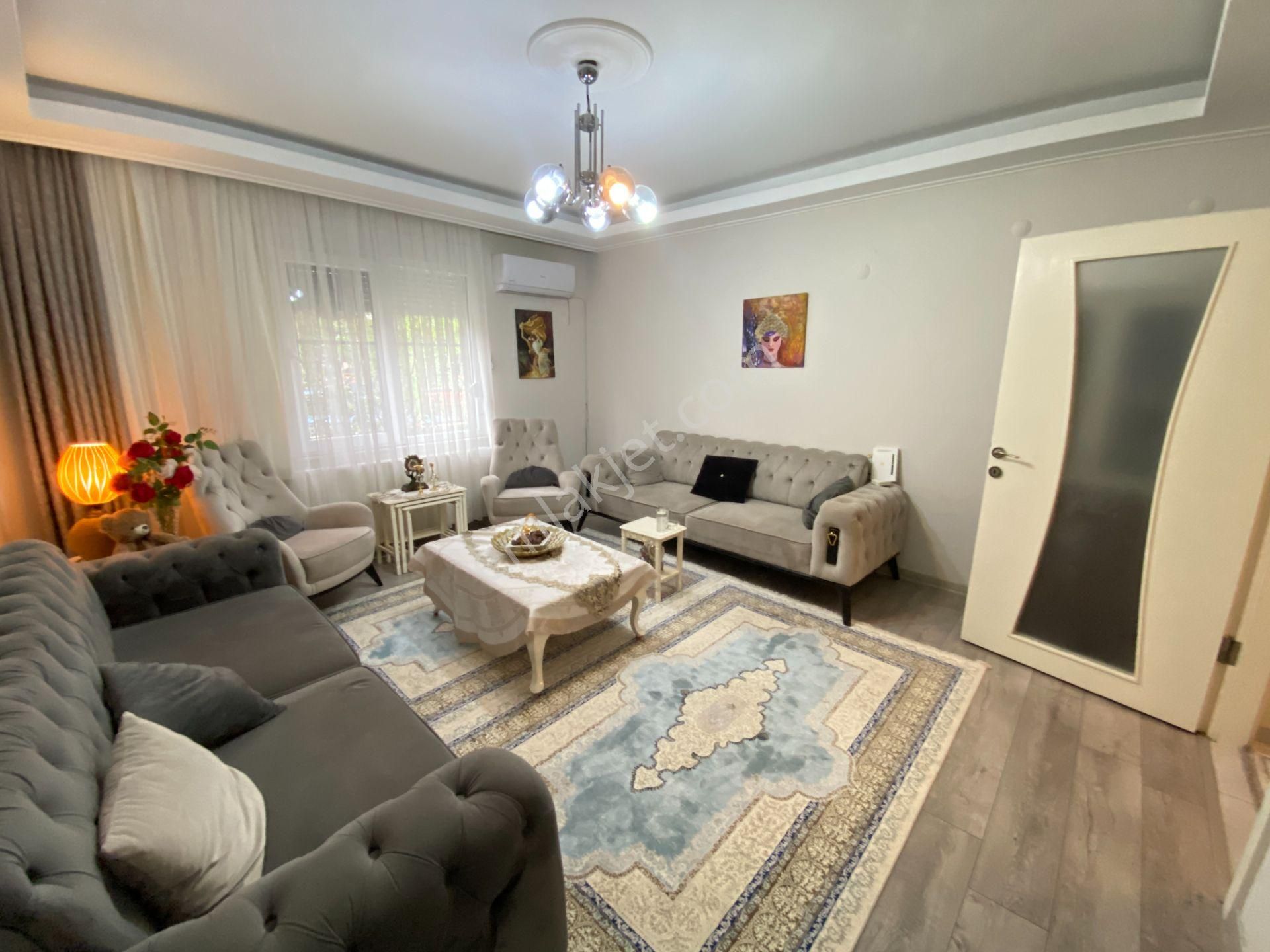 Etilerde Şık Dizayn Edilmiş Doğalgazlı 2+1 Daire - Görsel 13