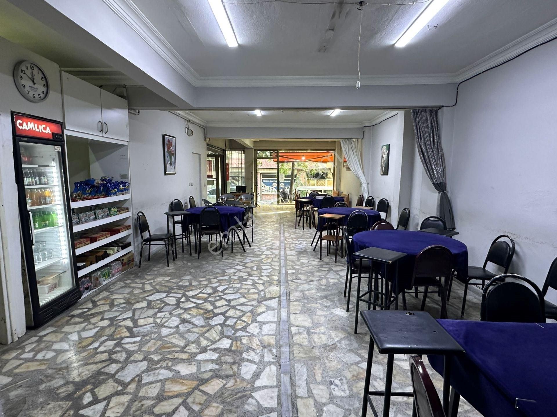 Bağcılar Güneşli Mahallesi Satılık Dükkan İş Yeri 200 M2 Üsküp Caddesine 3.bina - Görsel 2