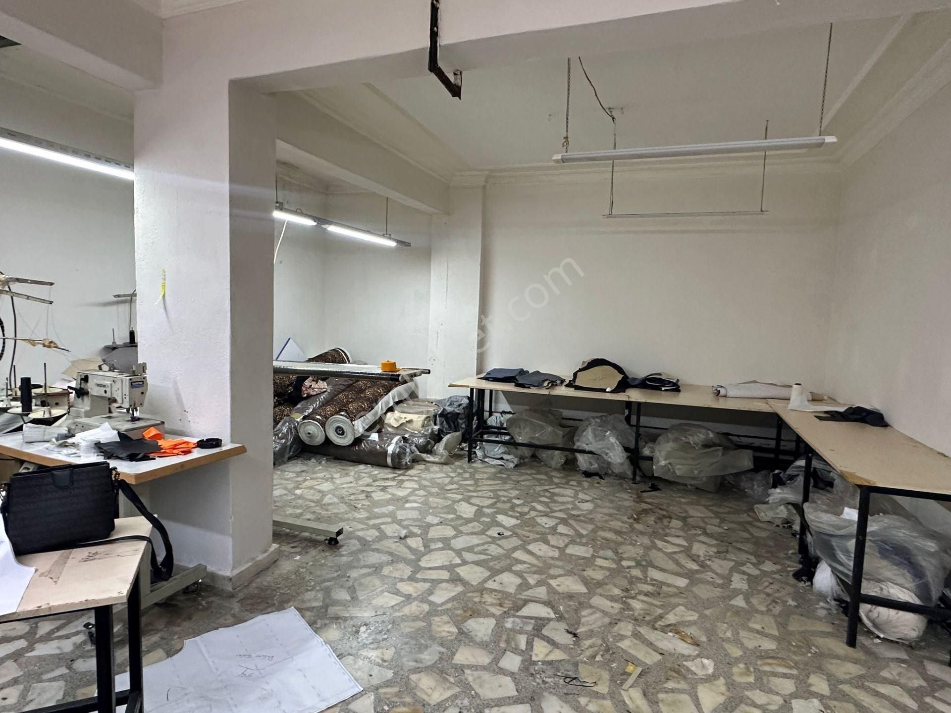 Bağcılar Güneşli Mahallesi Satılık Dükkan İş Yeri 200 M2 Üsküp Caddesine 3.bina - Görsel 7