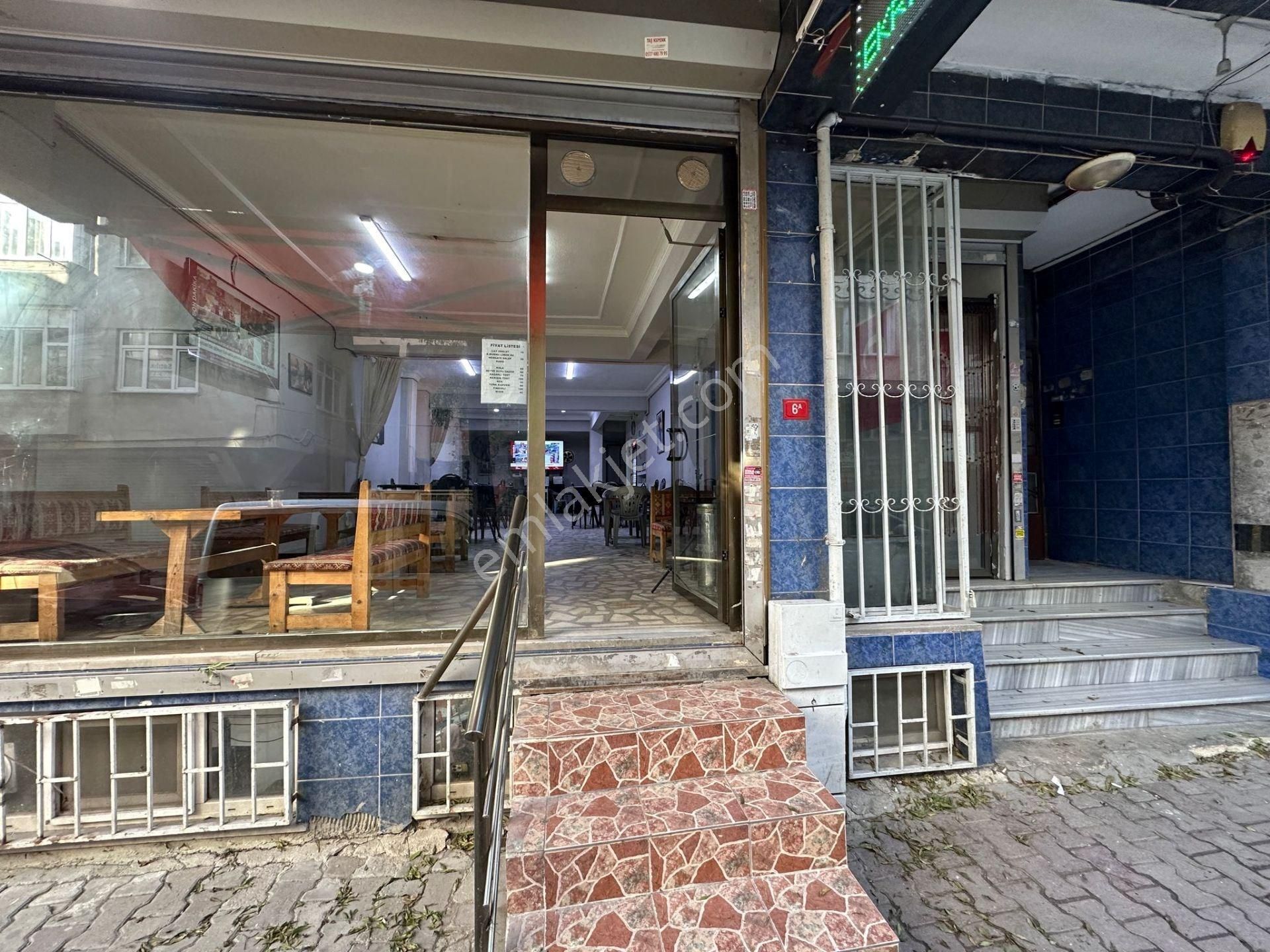 Bağcılar Güneşli Mahallesi Satılık Dükkan İş Yeri 200 M2 Üsküp Caddesine 3.bina - Görsel 8