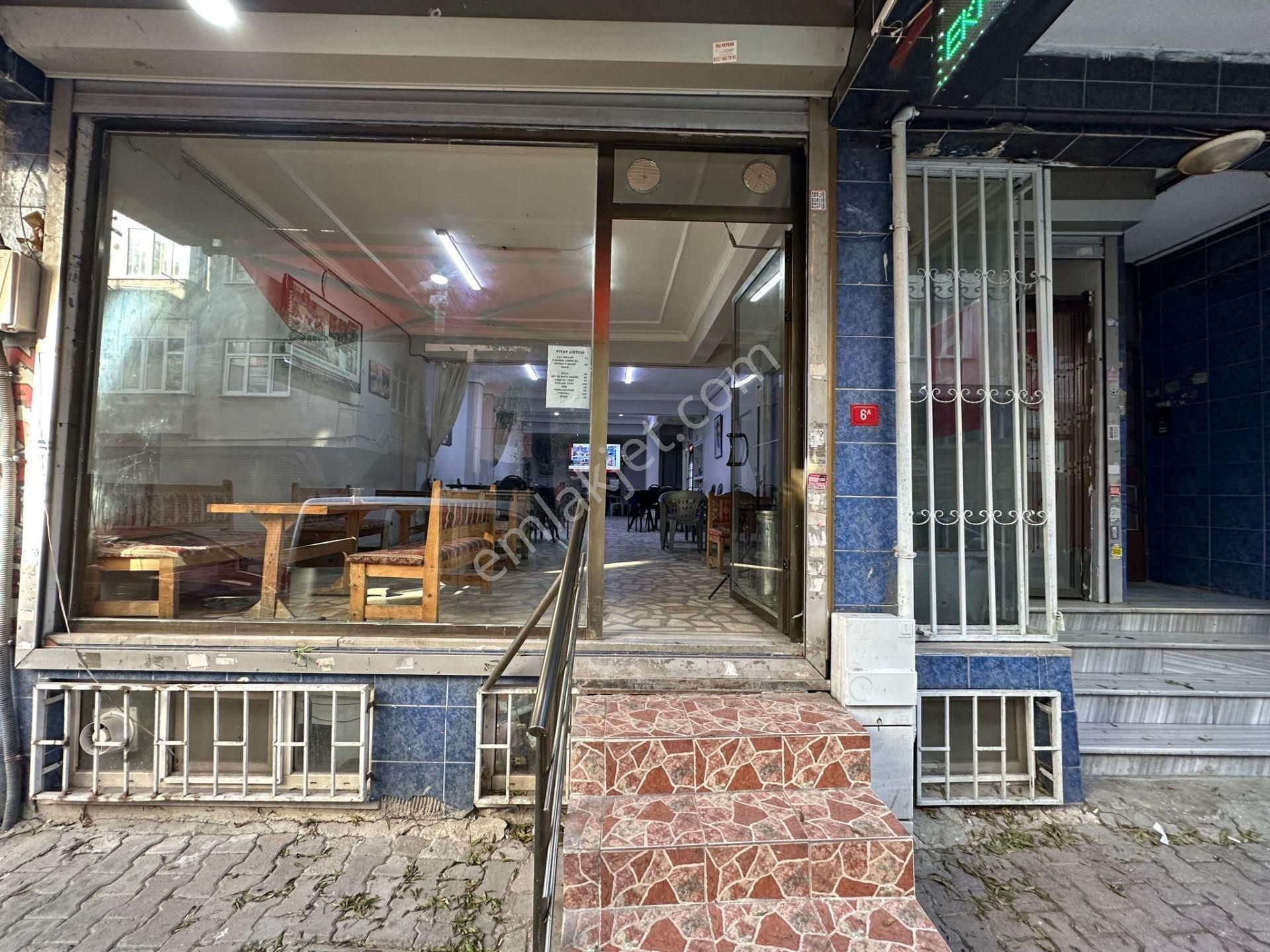 Bağcılar Güneşli Mahallesi Satılık Dükkan İş Yeri 200 M2 Üsküp Caddesine 3.bina - Görsel 34