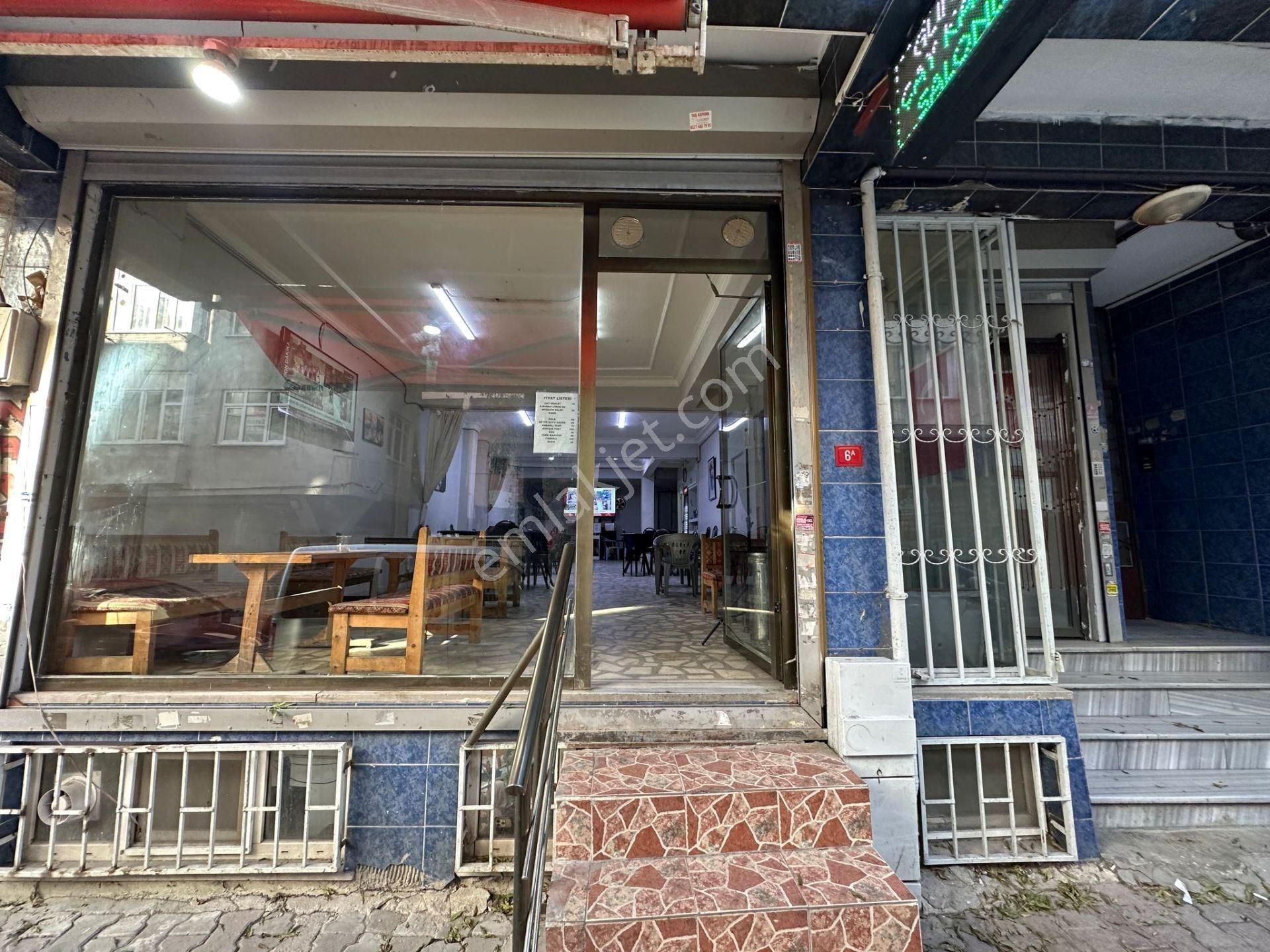 Bağcılar Güneşli Mahallesi Satılık Dükkan İş Yeri 200 M2 Üsküp Caddesine 3.bina - Görsel 21