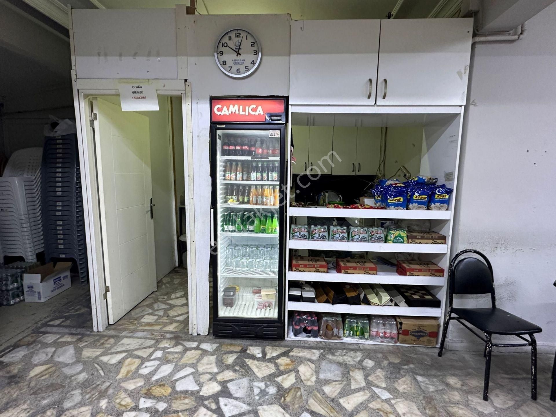 Bağcılar Güneşli Mahallesi Satılık Dükkan İş Yeri 200 M2 Üsküp Caddesine 3.bina - Görsel 4