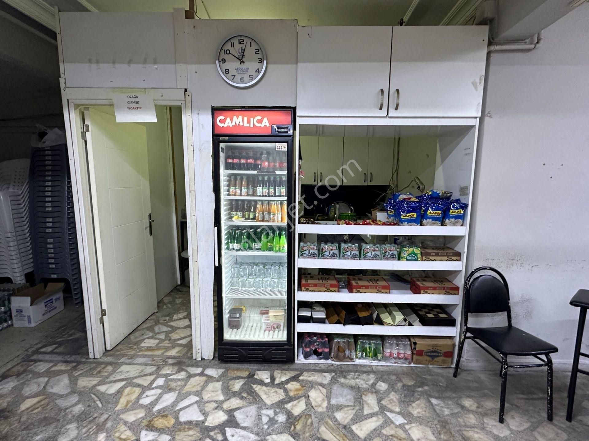 Bağcılar Güneşli Mahallesi Satılık Dükkan İş Yeri 200 M2 Üsküp Caddesine 3.bina - Görsel 31