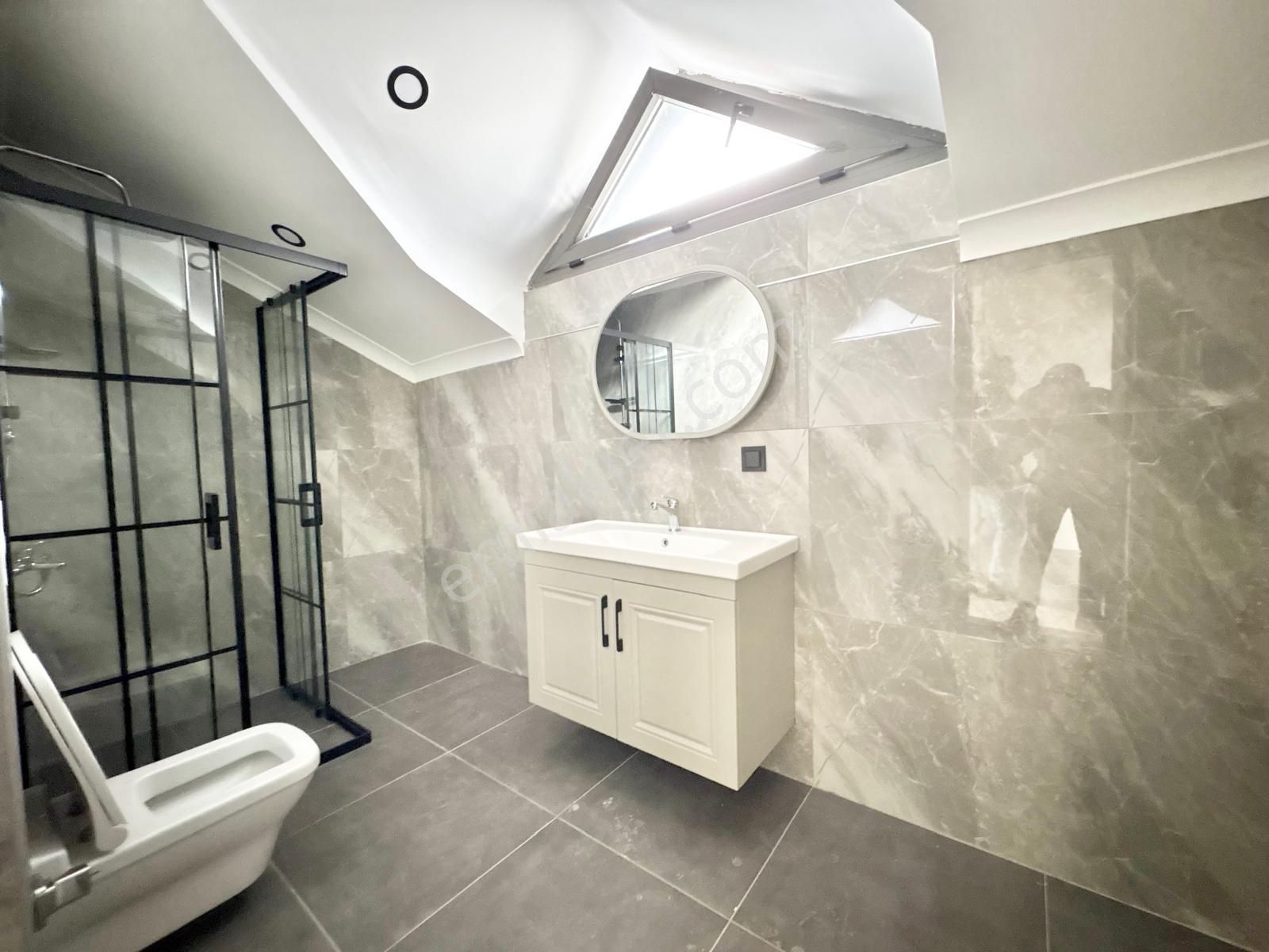 ▀▄ Onur Yıldırım'dan Güre'de Havuzlu Çift Teraslı Şahane 4+1 Villa▀▄ - Görsel 10