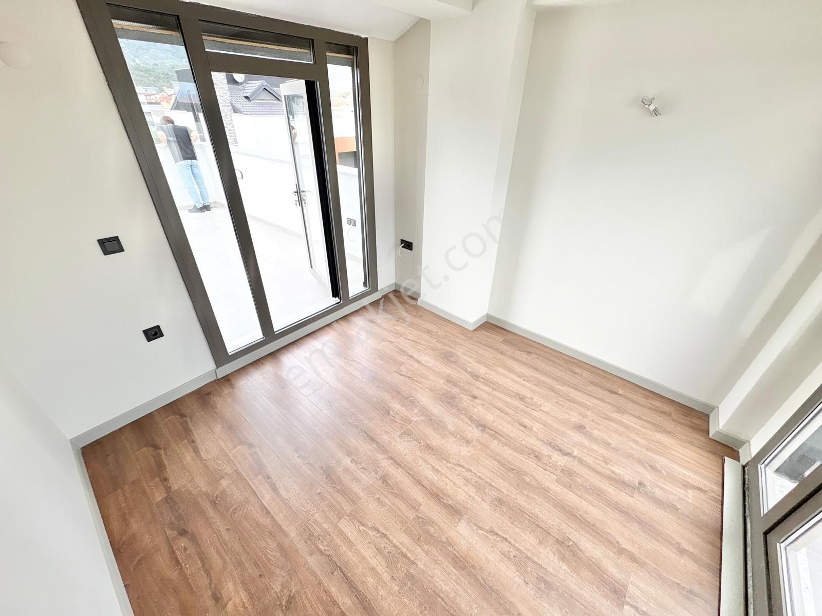 ▀▄ Onur Yıldırım'dan Güre'de Havuzlu Çift Teraslı Şahane 4+1 Villa▀▄ - Görsel 19