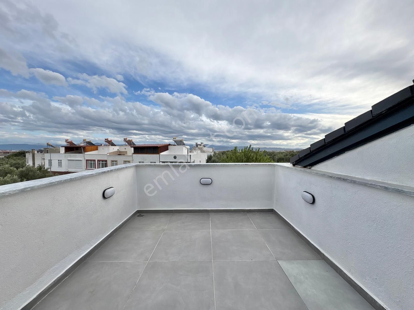 ▀▄ Onur Yıldırım'dan Güre'de Havuzlu Çift Teraslı Şahane 4+1 Villa▀▄ - Görsel 27