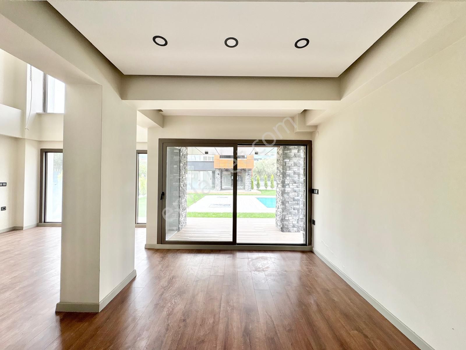 ▀▄ Onur Yıldırım'dan Güre'de Havuzlu Çift Teraslı Şahane 4+1 Villa▀▄ - Görsel 5