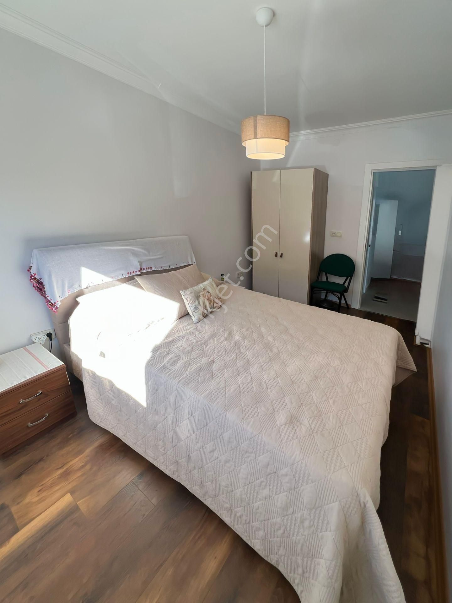 Dim Alacami 4.100 M2 Arazisi İle 4+1 İki Katlı Müstakil Villa - Görsel 13