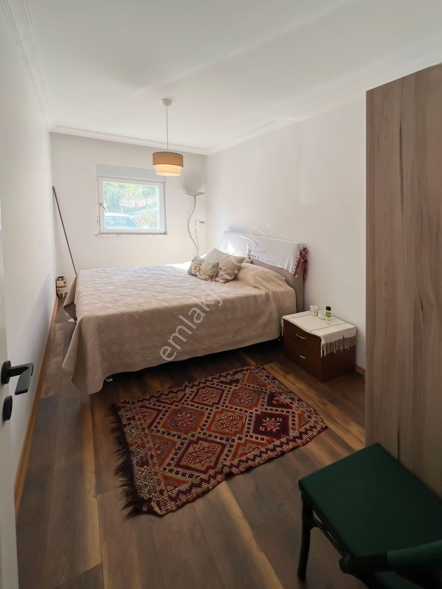 Dim Alacami 4.100 M2 Arazisi İle 4+1 İki Katlı Müstakil Villa - Görsel 12