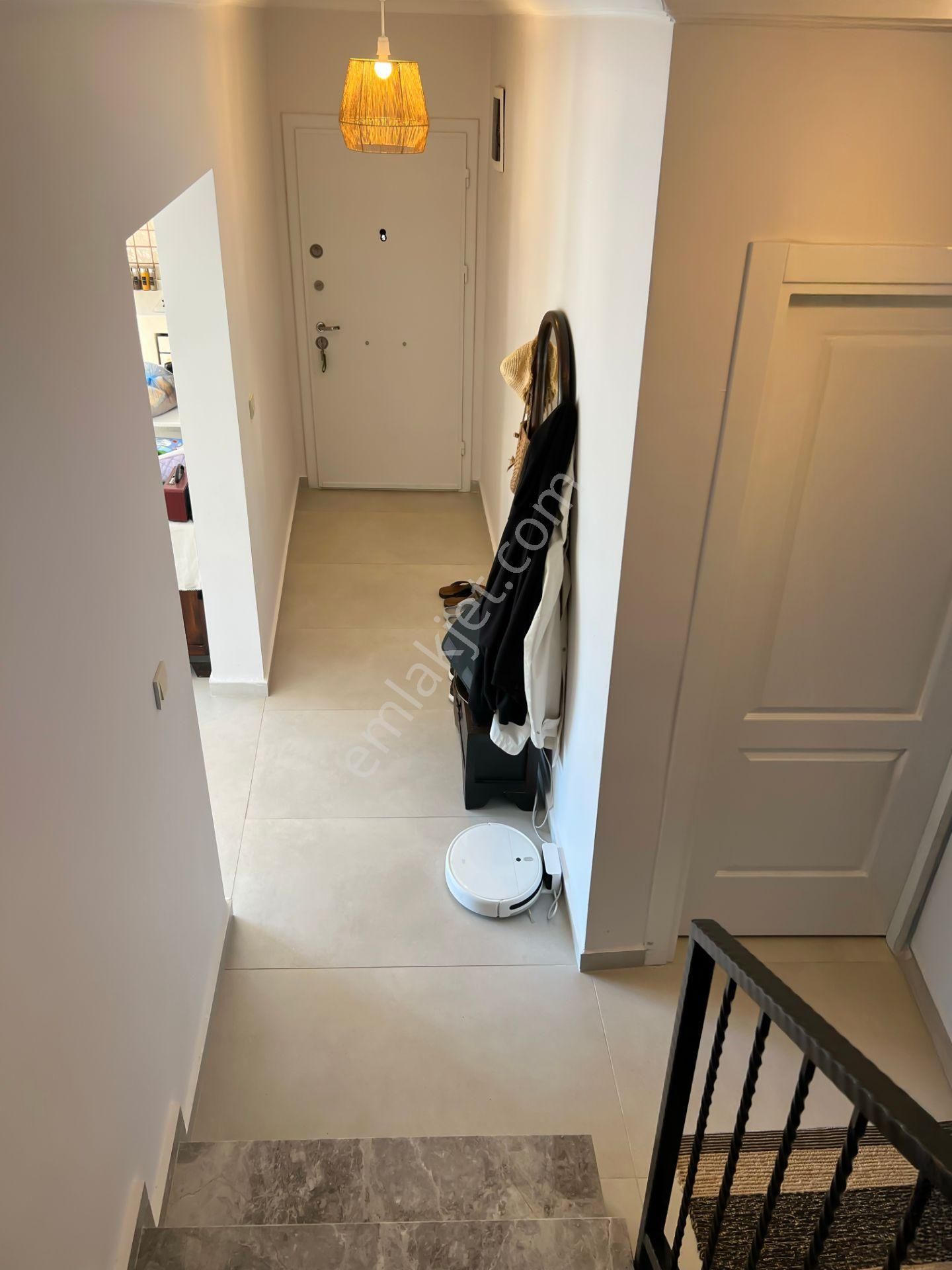 Dim Alacami 4.100 M2 Arazisi İle 4+1 İki Katlı Müstakil Villa - Görsel 6