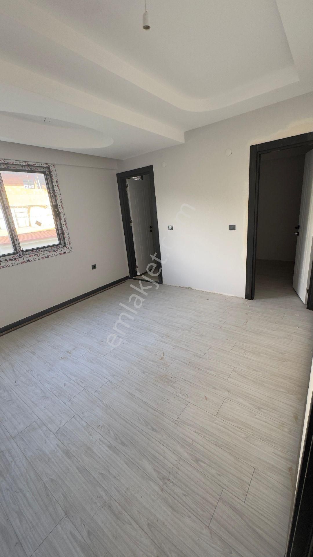 Nazilli Pınarbaşı Mah. 2+1 Yerden Isıtma Ara Kat - Görsel 15