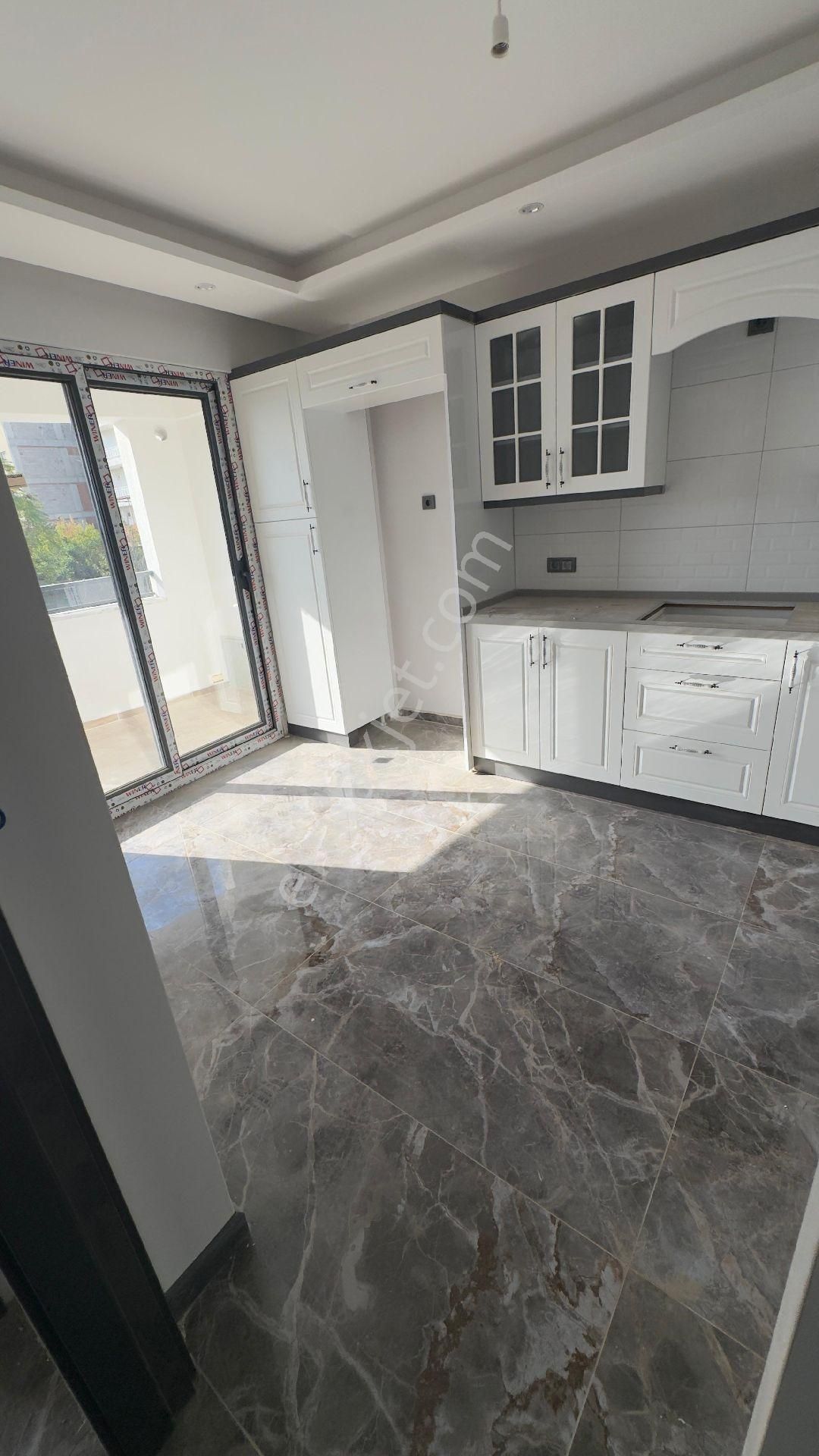 Nazilli Pınarbaşı Mah. 2+1 Yerden Isıtma Ara Kat - Görsel 11