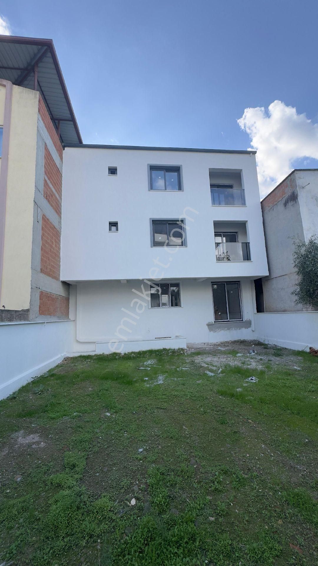 Nazilli Pınarbaşı Mah. 2+1 Yerden Isıtma Ara Kat - Görsel 3