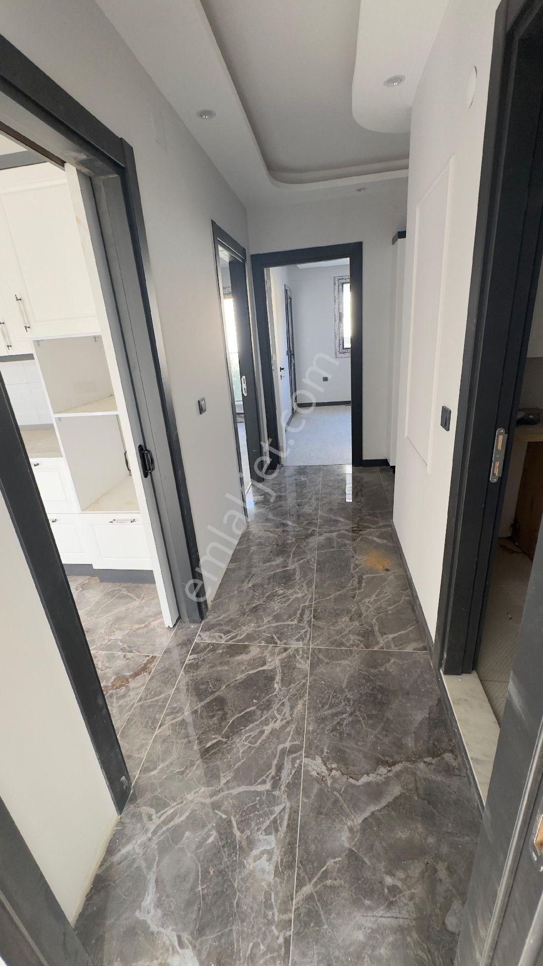 Nazilli Pınarbaşı Mah. 2+1 Yerden Isıtma Ara Kat - Görsel 5