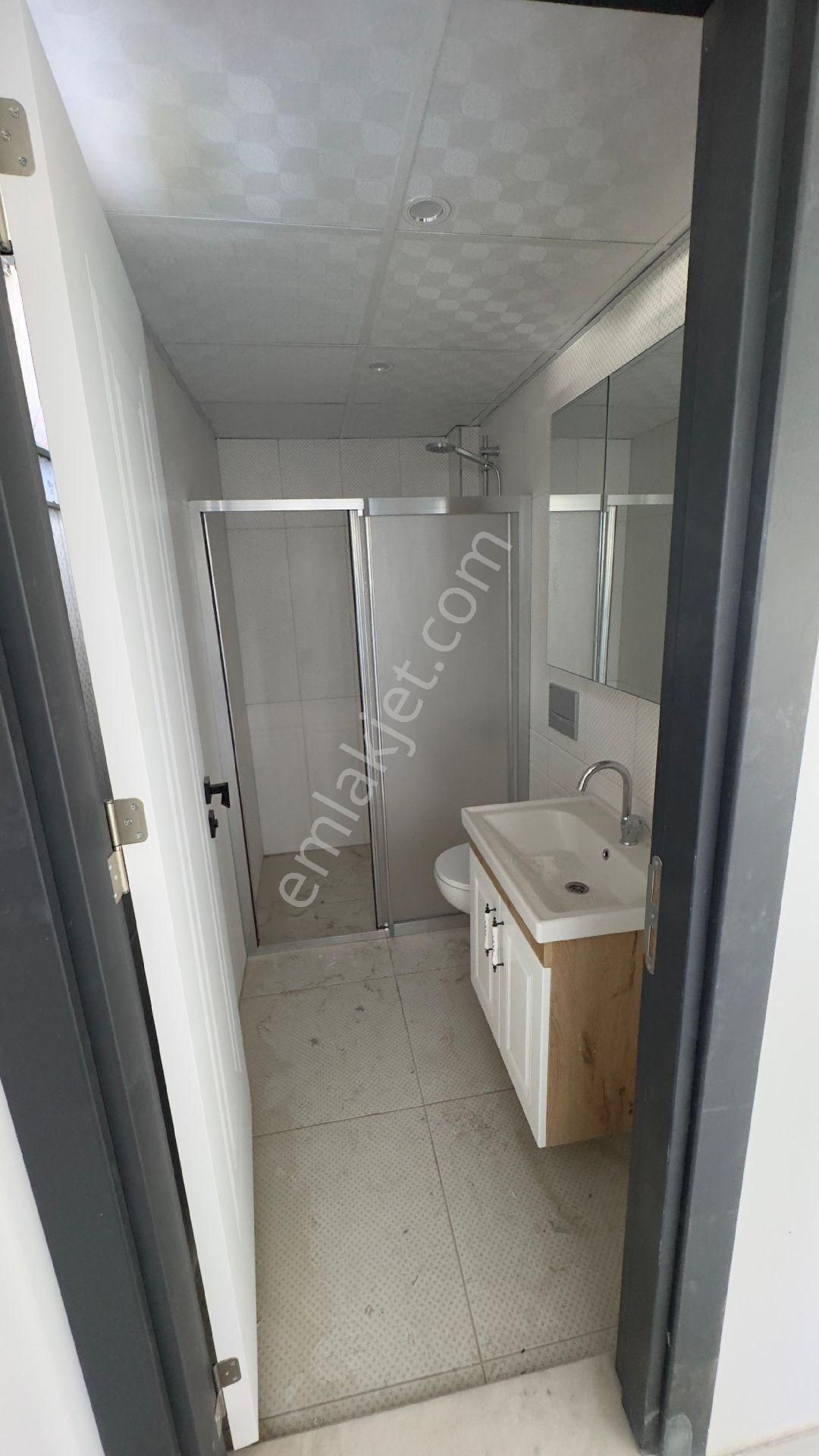 Nazilli Pınarbaşı Mah. 2+1 Yerden Isıtma Ara Kat - Görsel 16