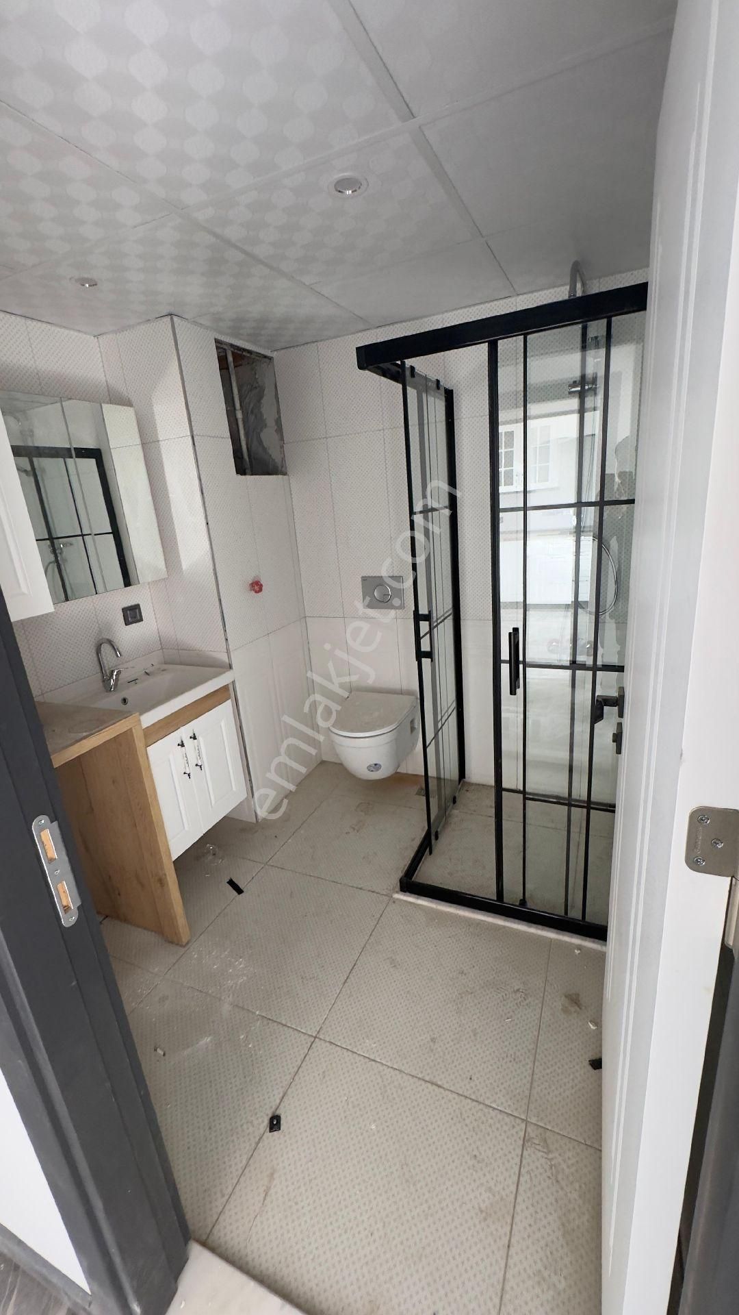 Nazilli Pınarbaşı Mah. 2+1 Yerden Isıtma Ara Kat - Görsel 9