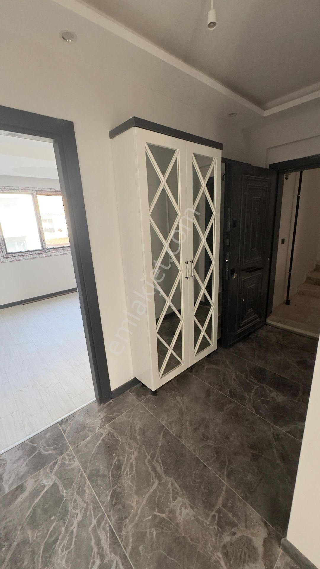 Nazilli Pınarbaşı Mah. 2+1 Yerden Isıtma Ara Kat - Görsel 18