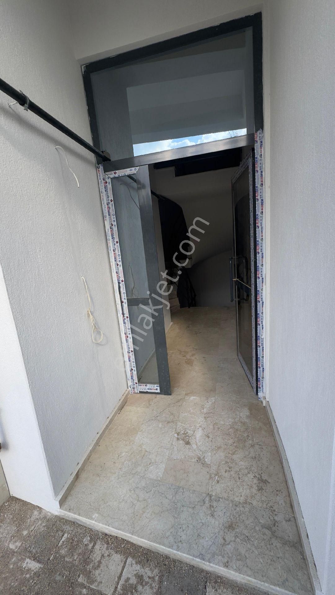 Nazilli Pınarbaşı Mah. 2+1 Yerden Isıtma Ara Kat - Görsel 4