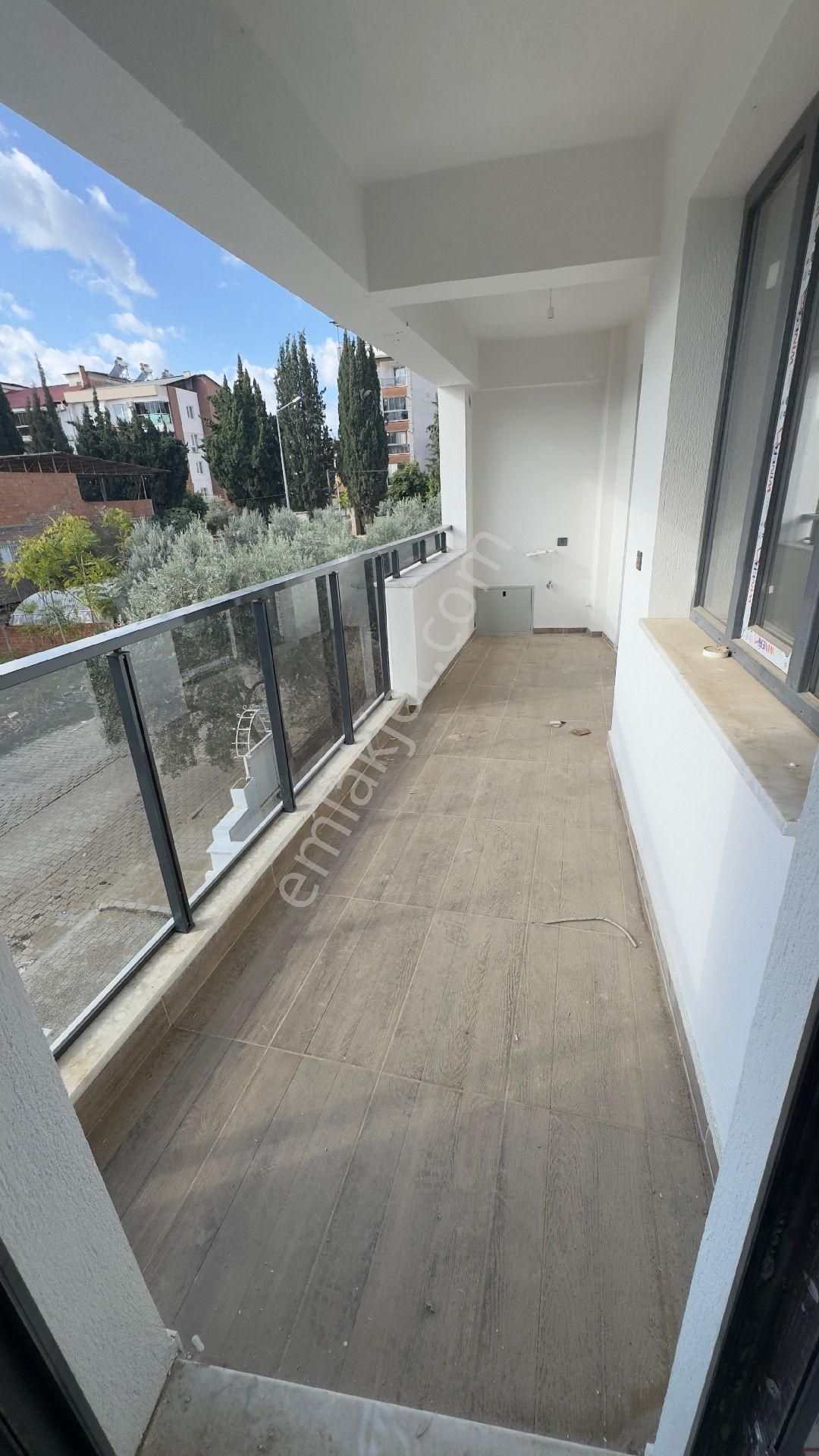 Nazilli Pınarbaşı Mah. 2+1 Yerden Isıtma Ara Kat - Görsel 6