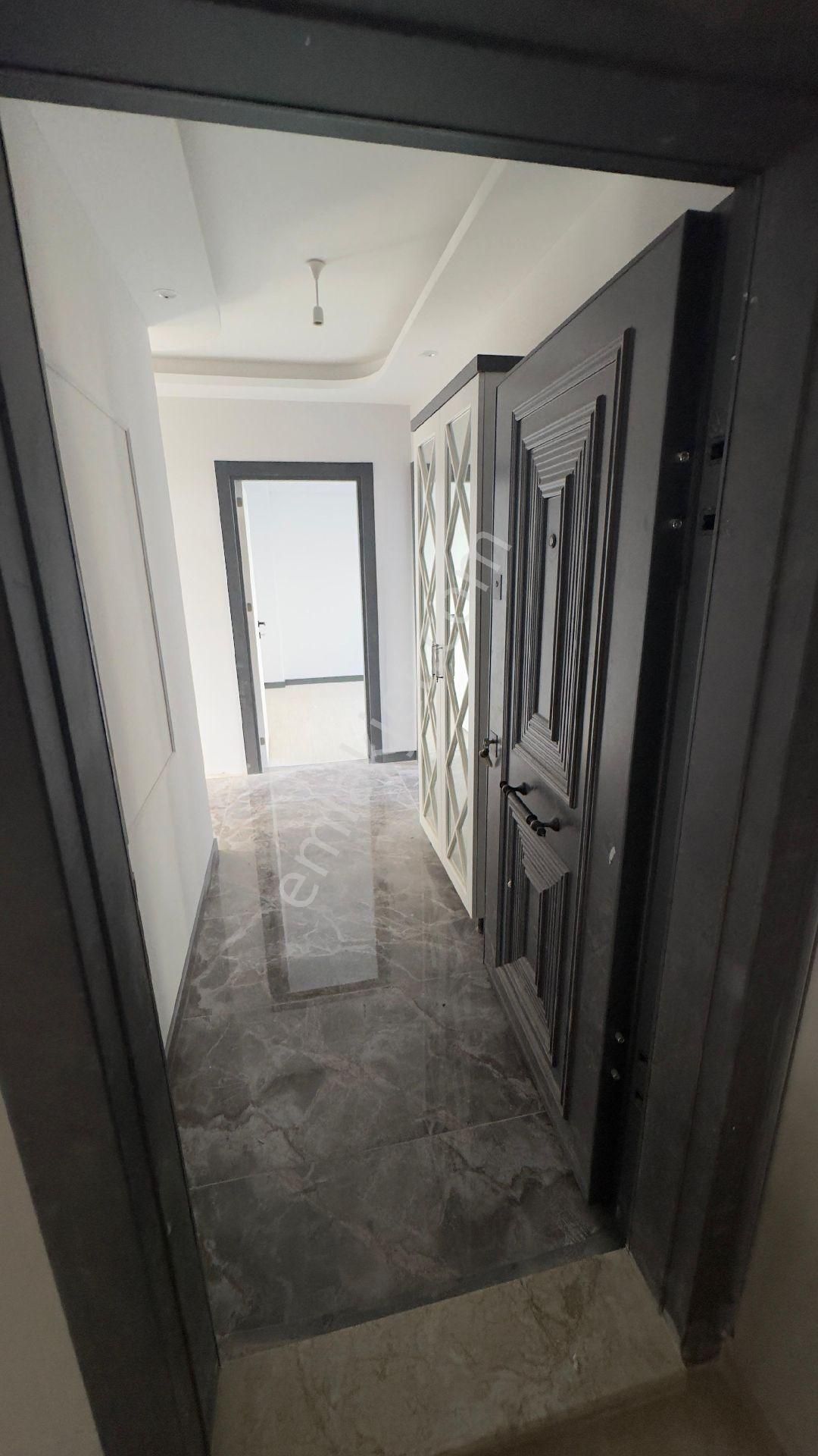 Nazilli Pınarbaşı Mah. 2+1 Yerden Isıtma Ara Kat - Görsel 17