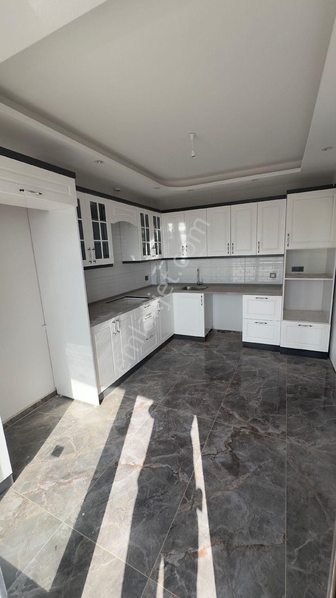 Nazilli Pınarbaşı Mah. 2+1 Yerden Isıtma Ara Kat - Görsel 10