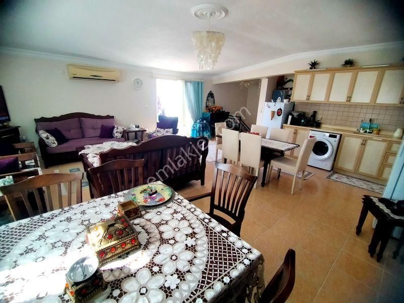 Didim Çamlık Mahallesinde Kat Dublex - Görsel 7